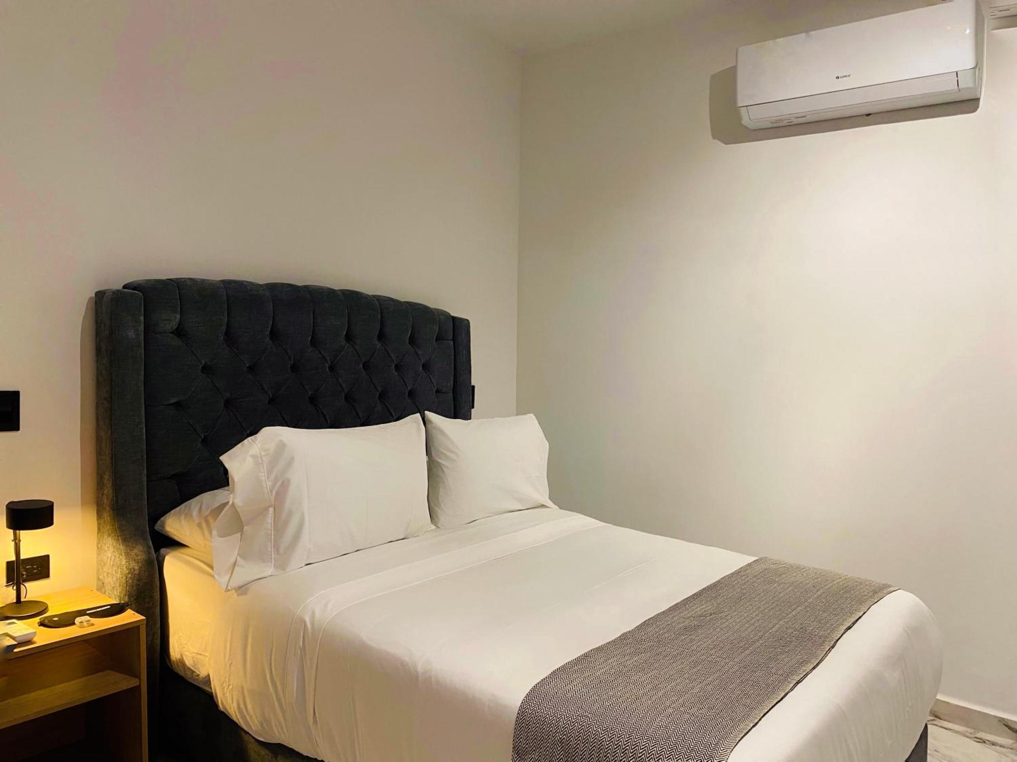 Muralla By Wynwood House Apartment *
