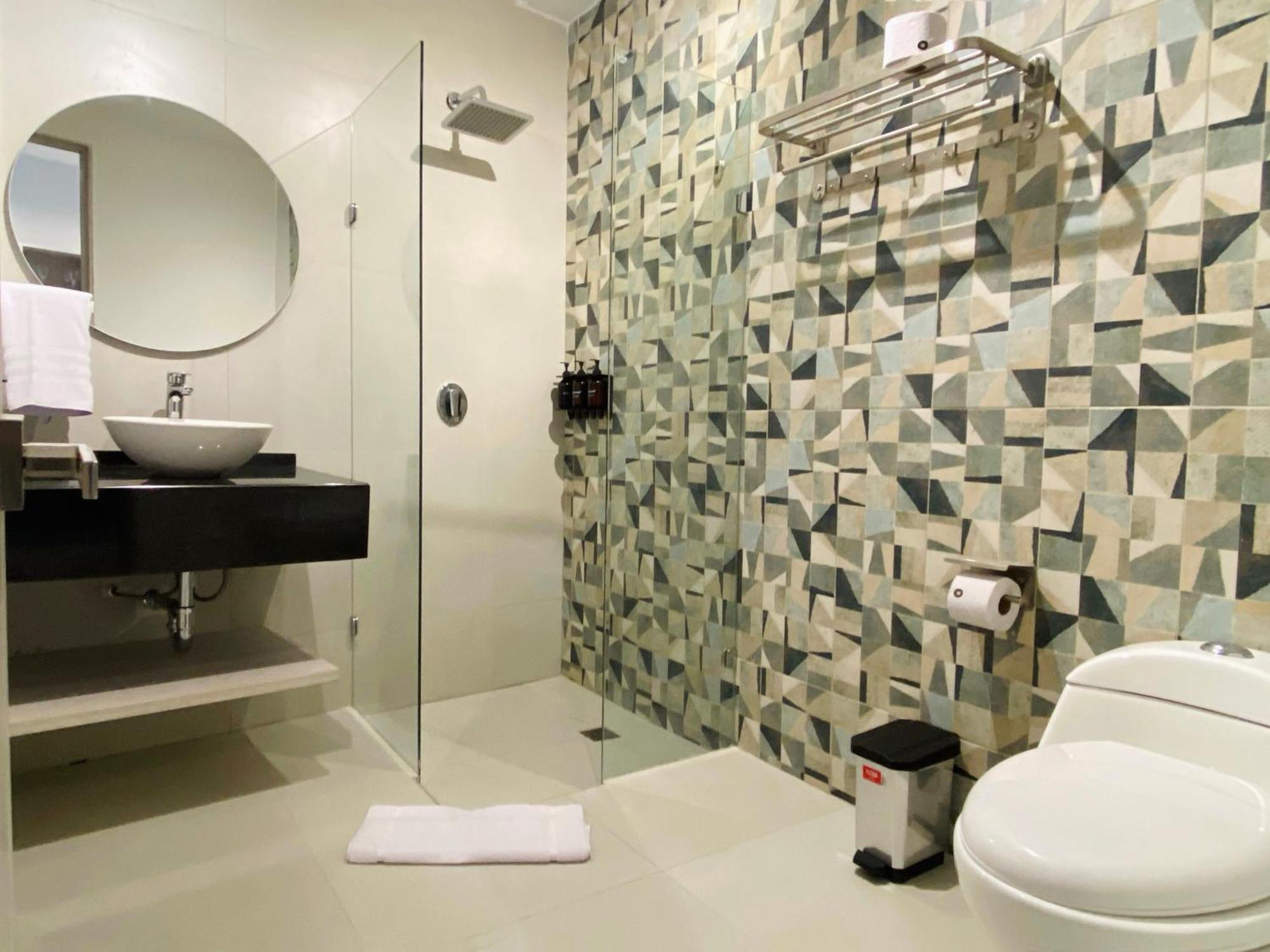Apartment Muralla By Wynwood House *