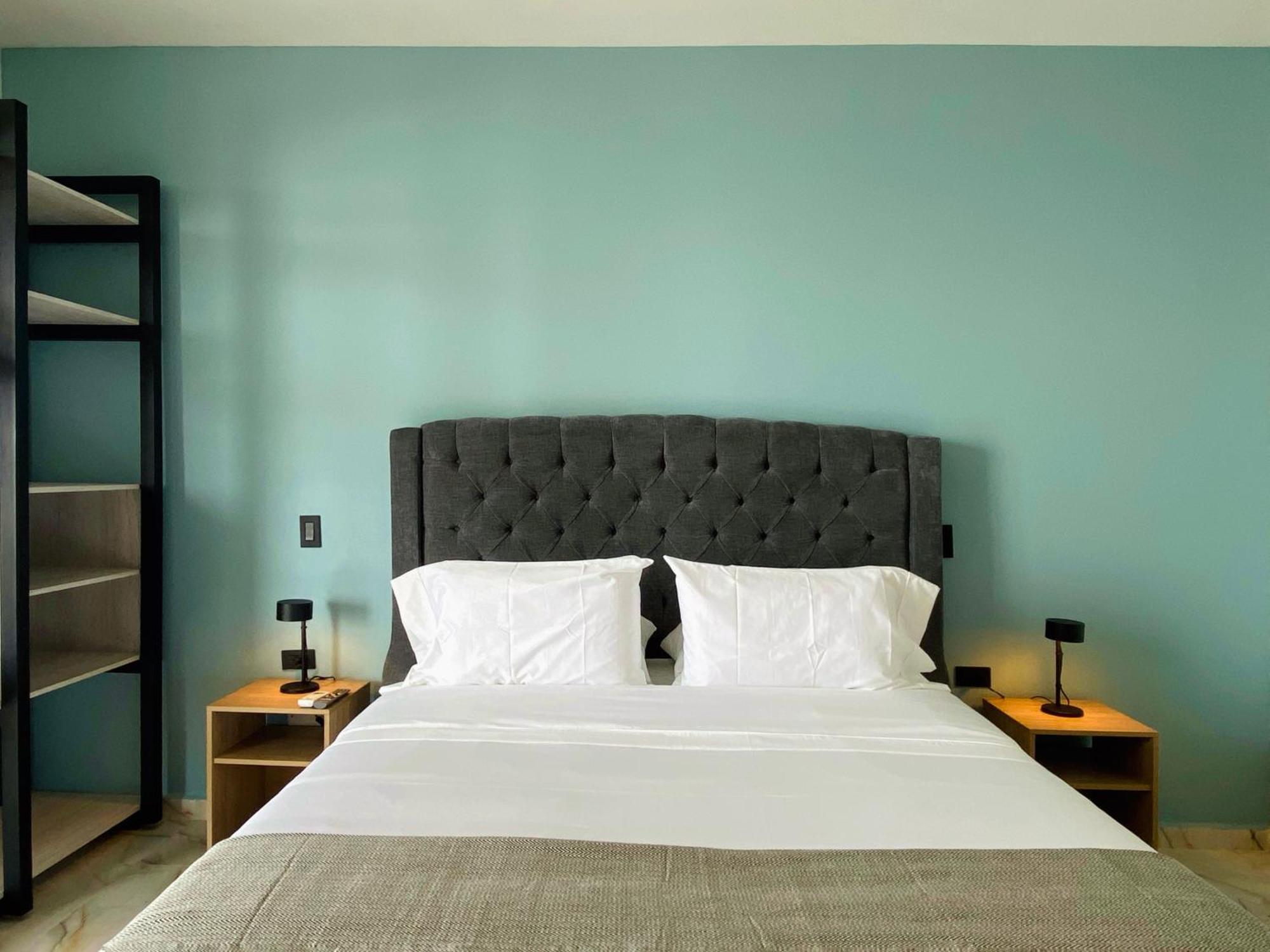 Muralla By Wynwood House Apartment *