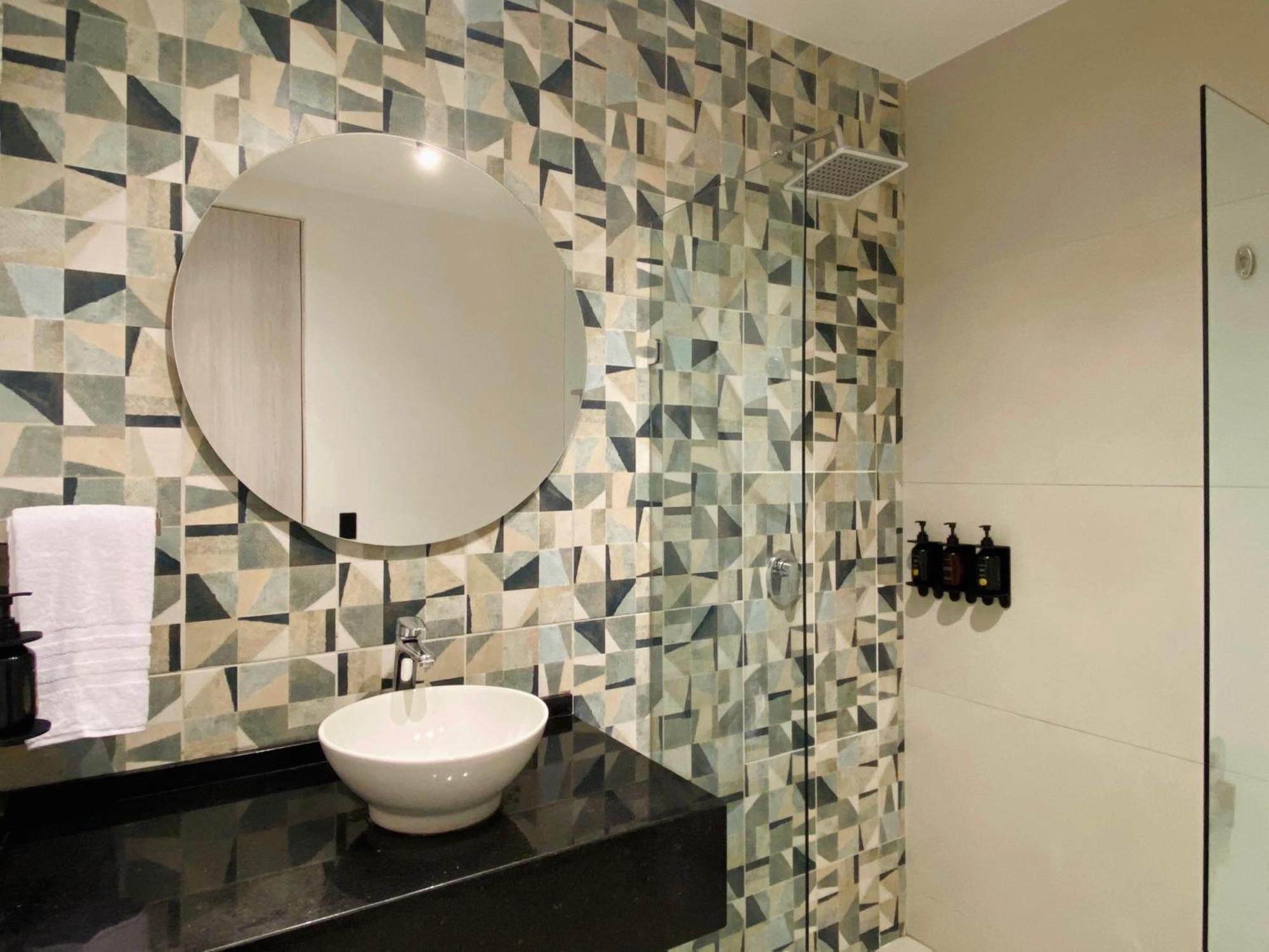 Apartment Muralla By Wynwood House