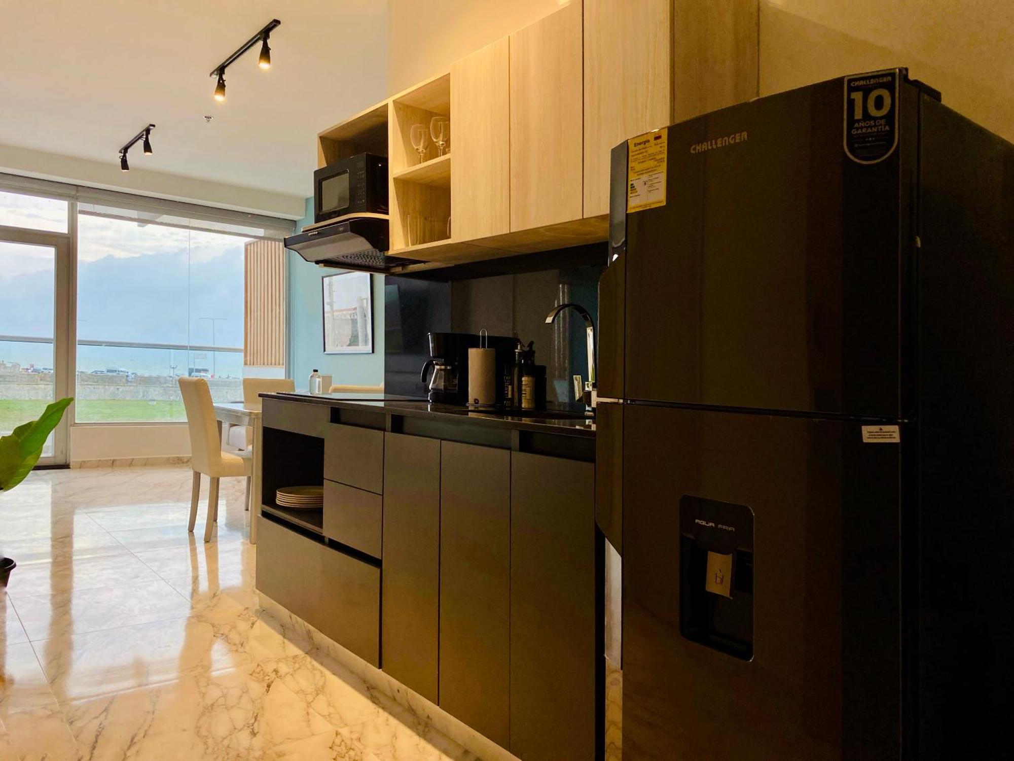 Muralla By Wynwood House Apartment *