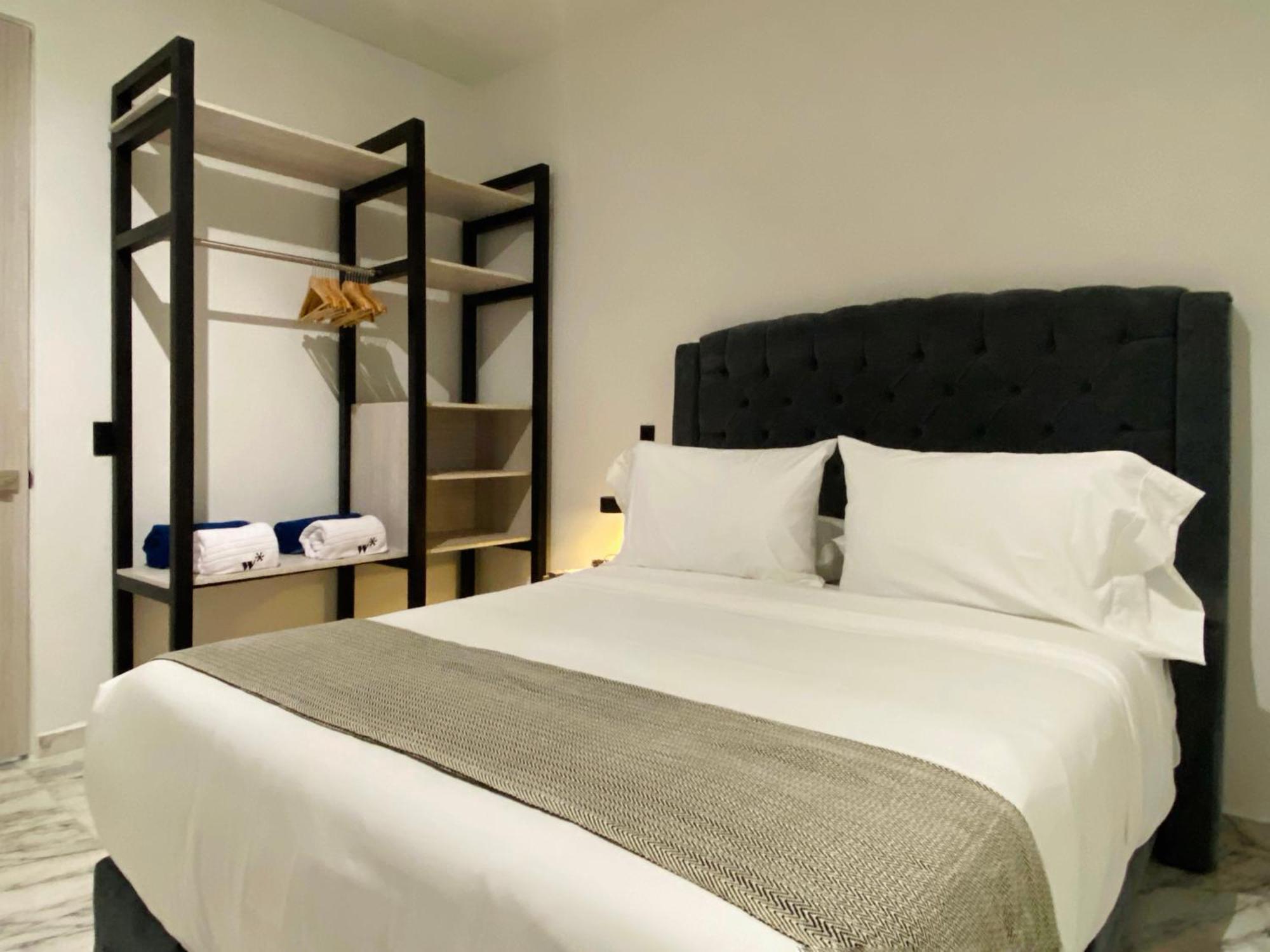 Muralla By Wynwood House Apartment