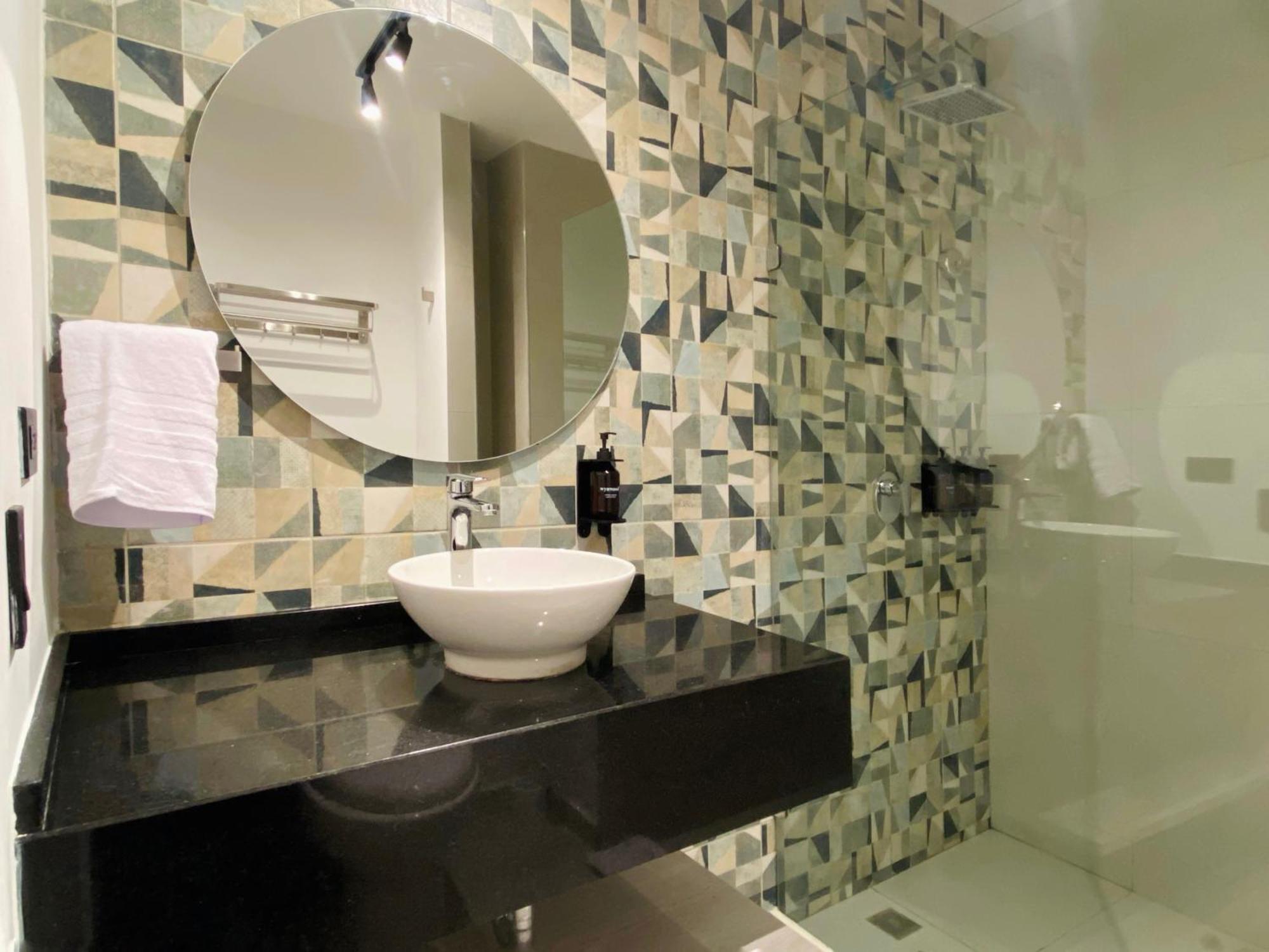Muralla By Wynwood House Apartment