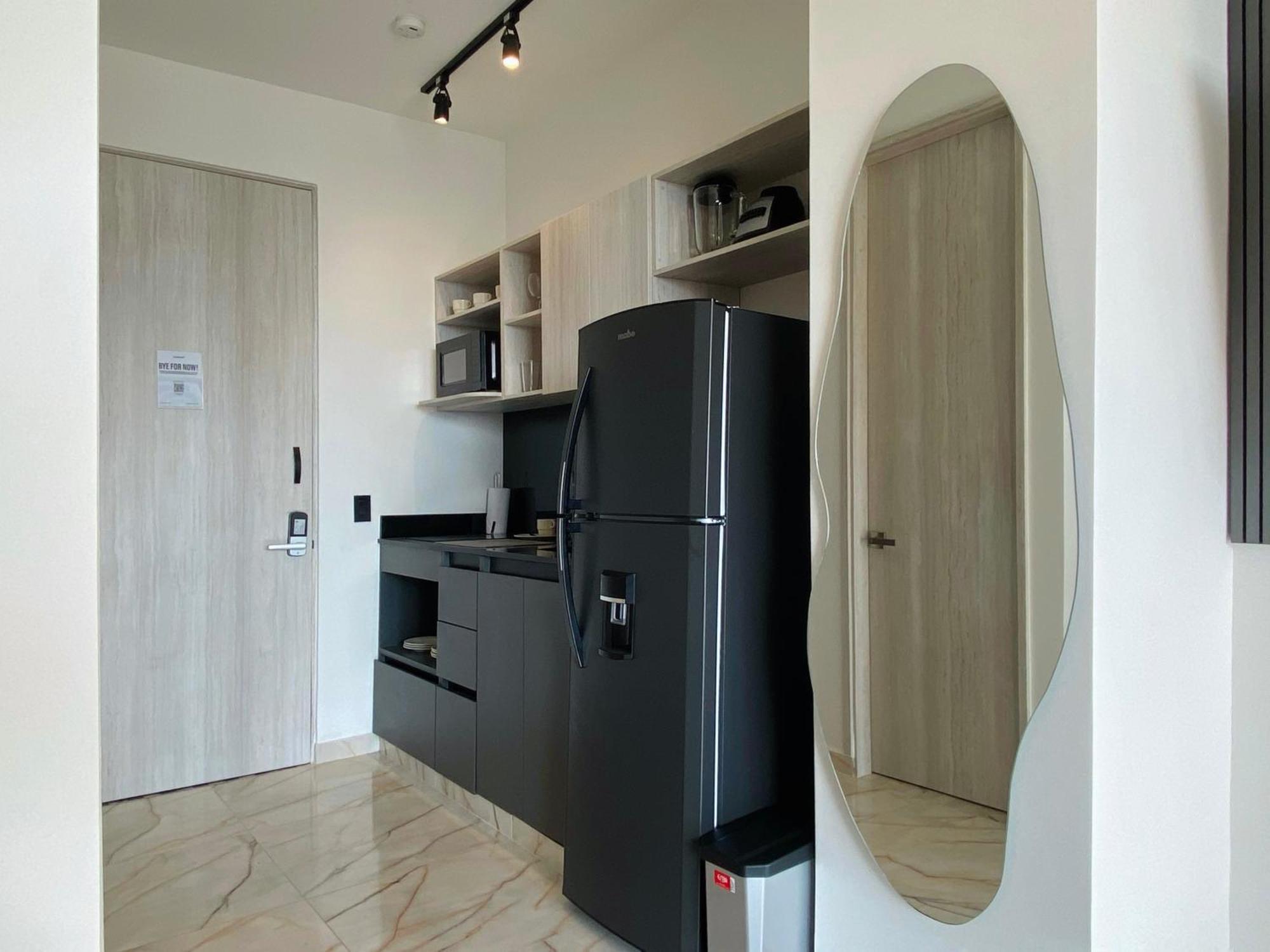 Apartment Muralla By Wynwood House Cartagena