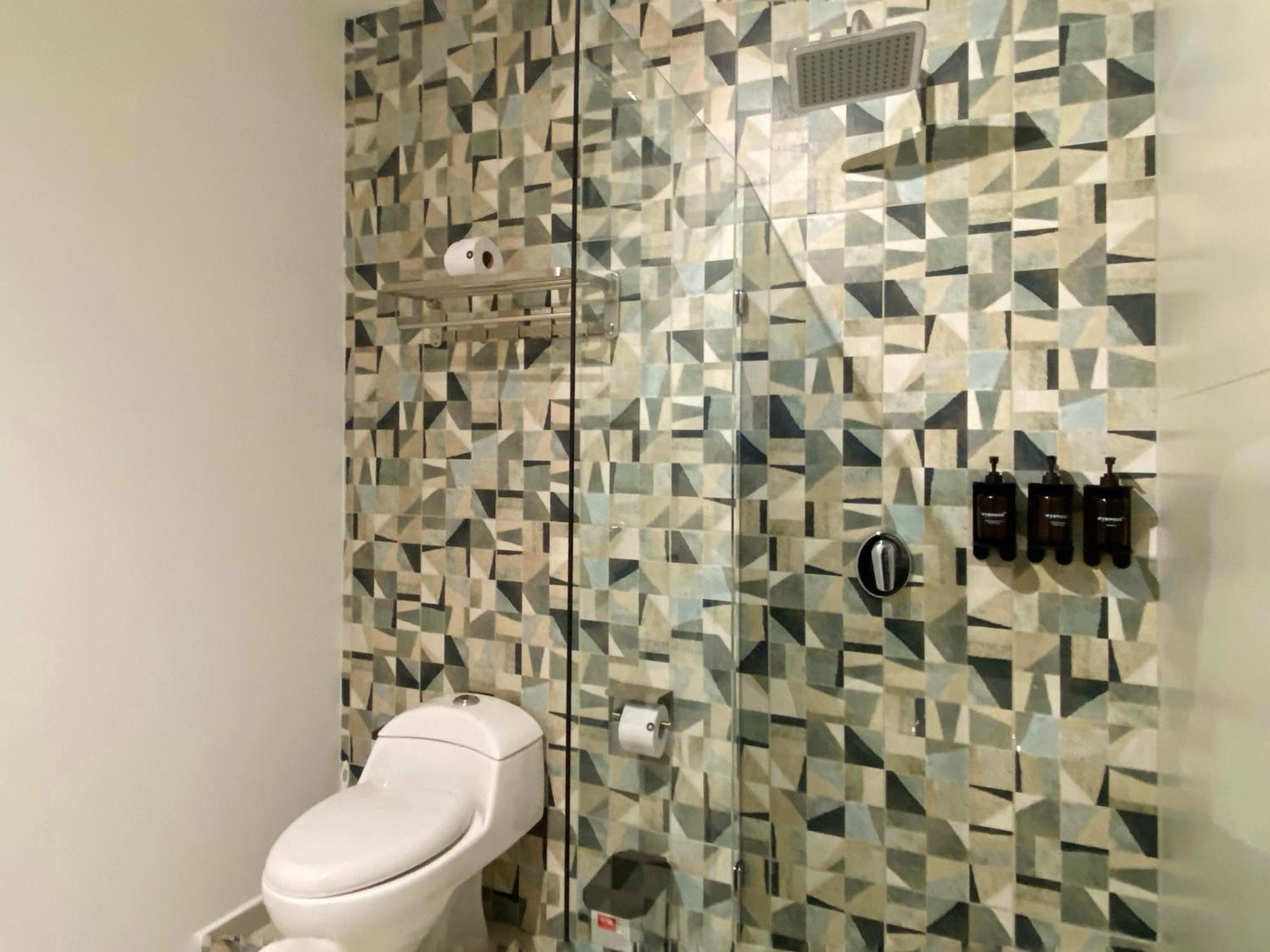 Muralla By Wynwood House Apartment Cartagena