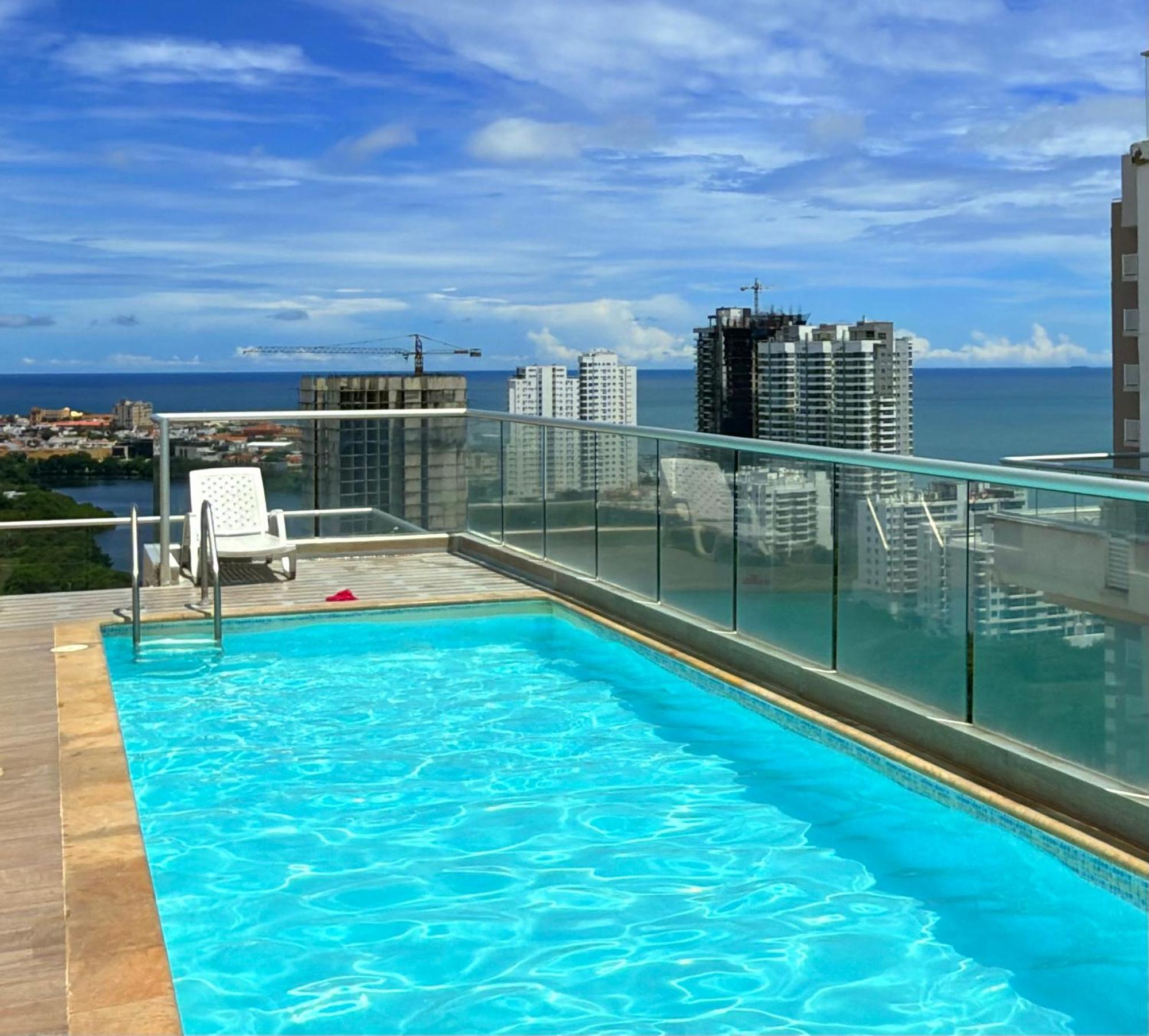 Acogedor En De Indias Apartamento
