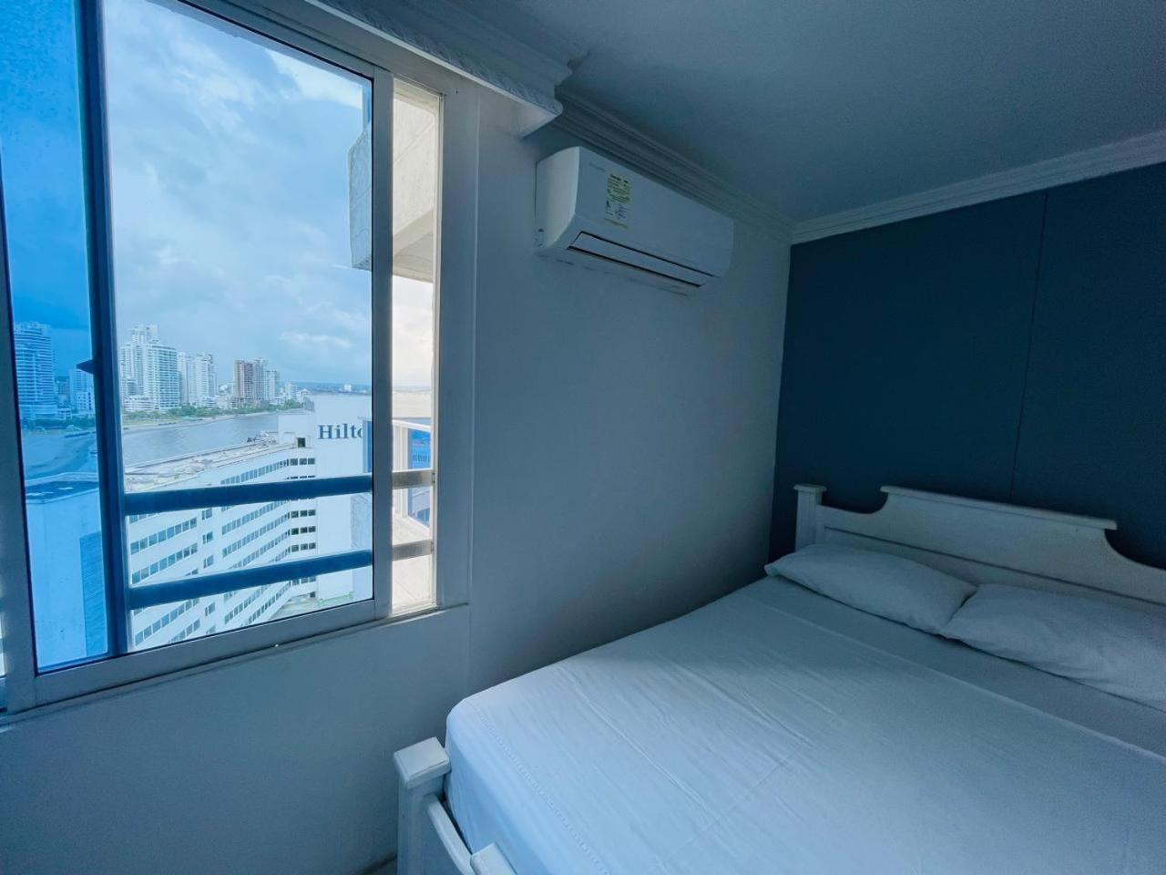 Acogedor Ocean View Apartment