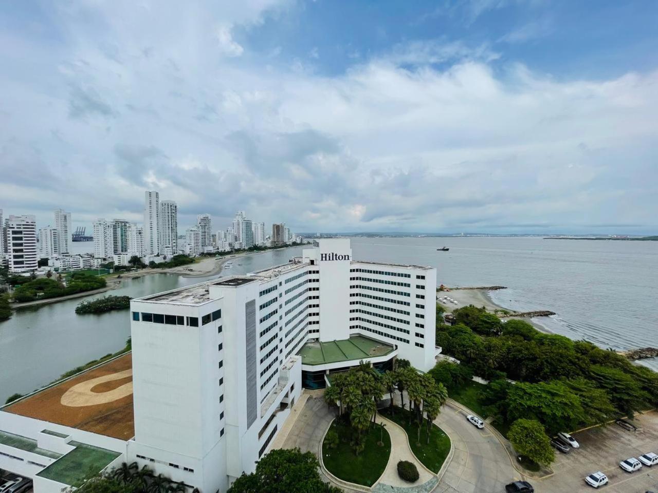 Apartment Acogedor Ocean View *