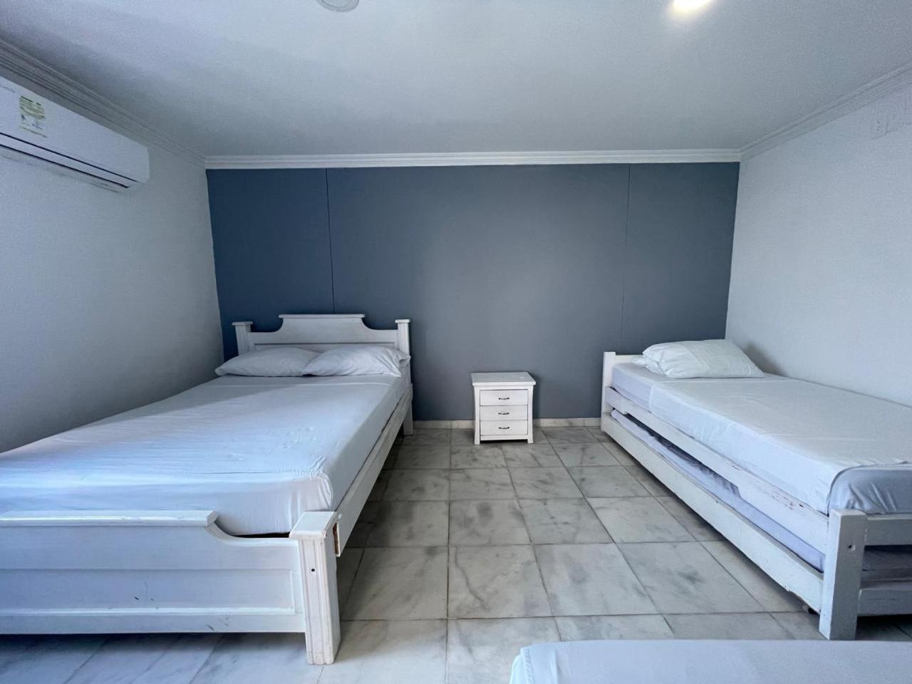 Acogedor Ocean View Cartagena