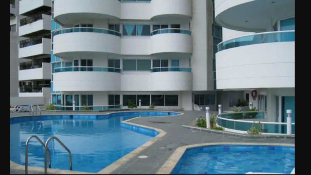 2 Amoblado 703a Apartamento *
