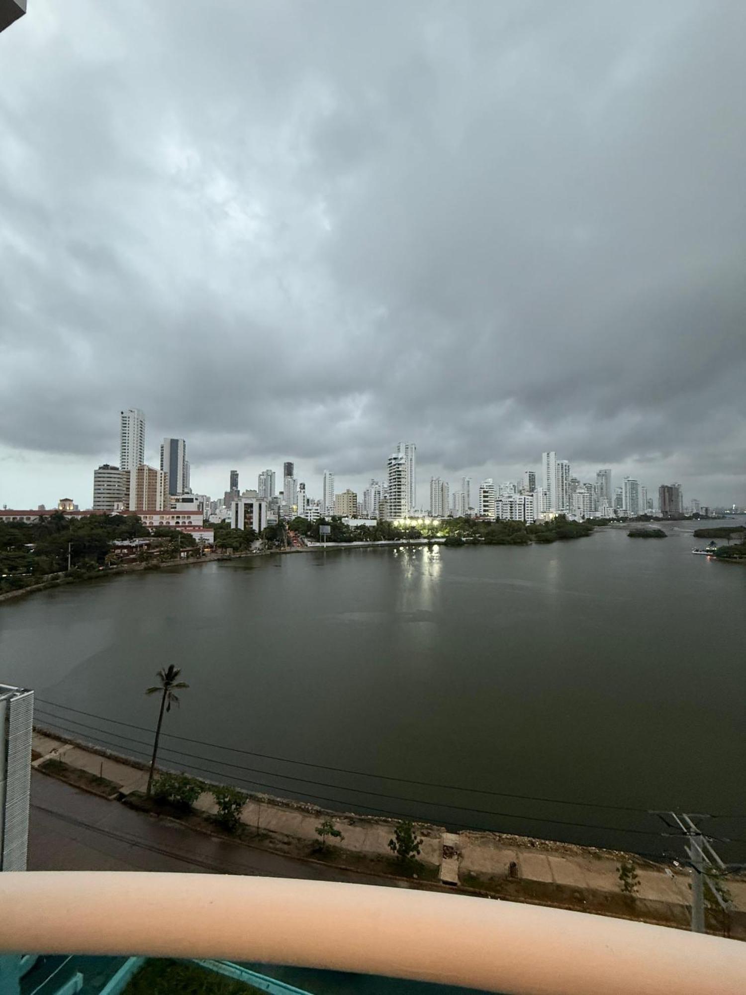 Apartamento 2 Amoblado 703a Cartagena