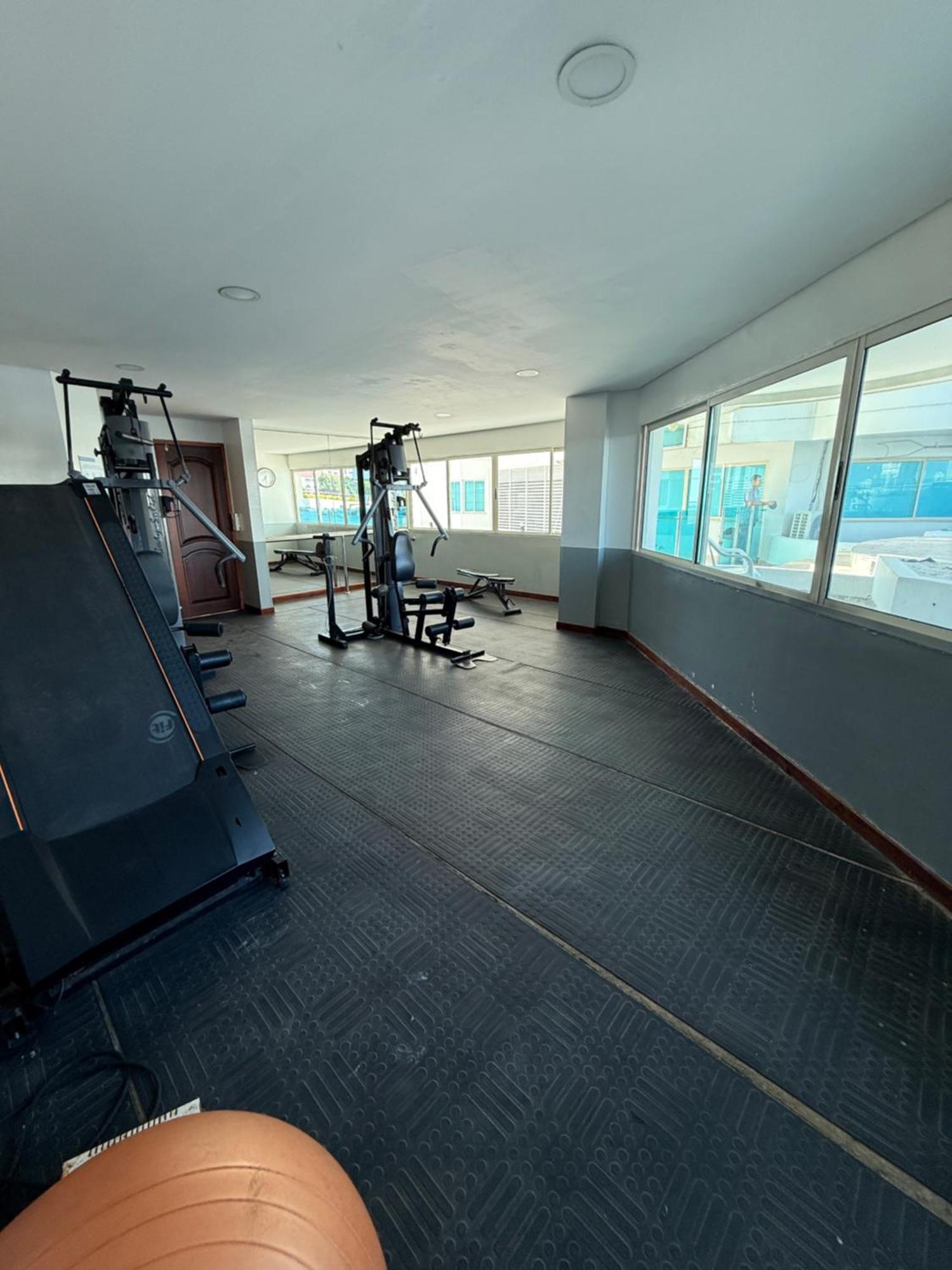 Apartamento 2 Amoblado 703a