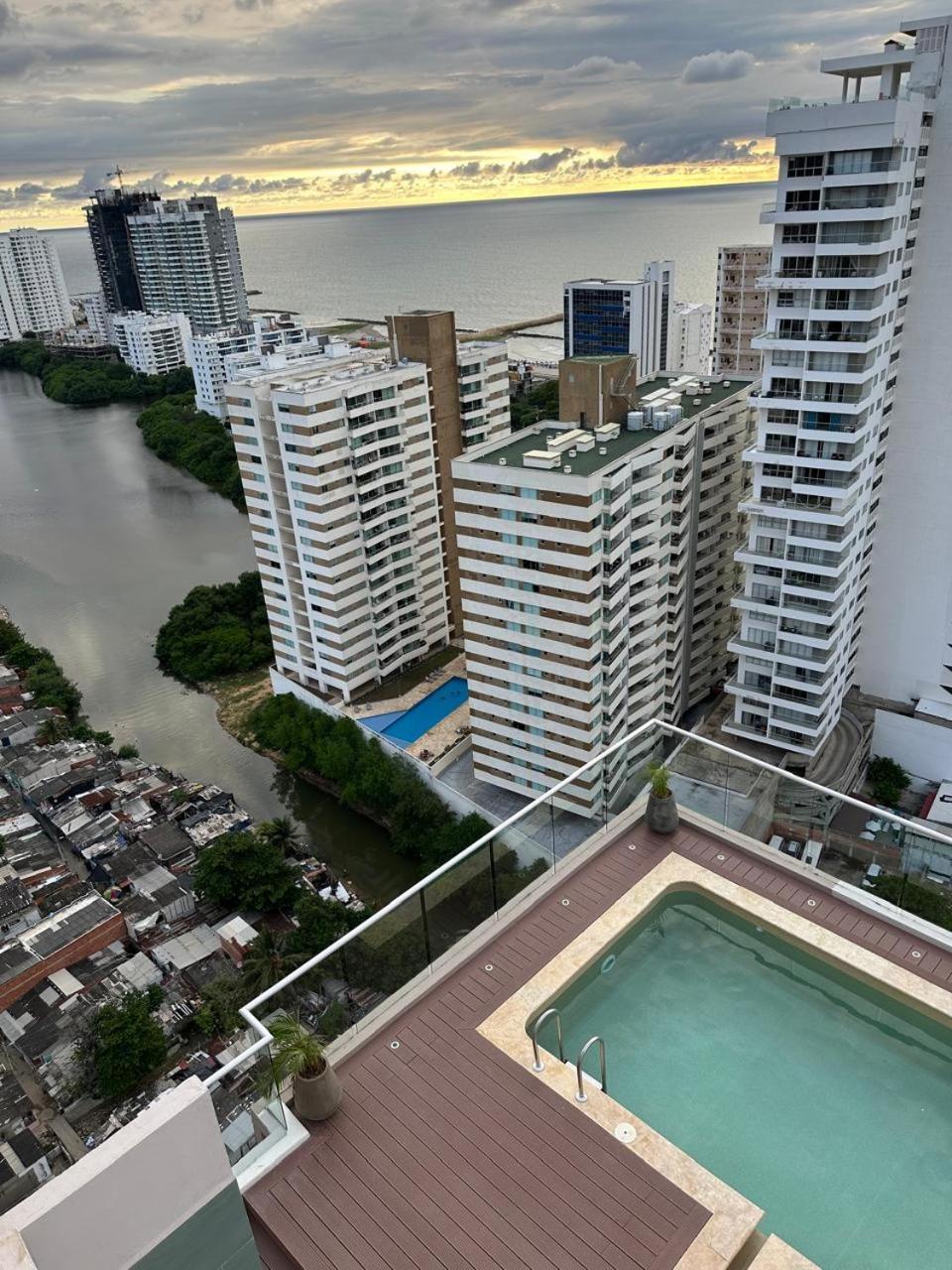 Apartamento, De Indias *