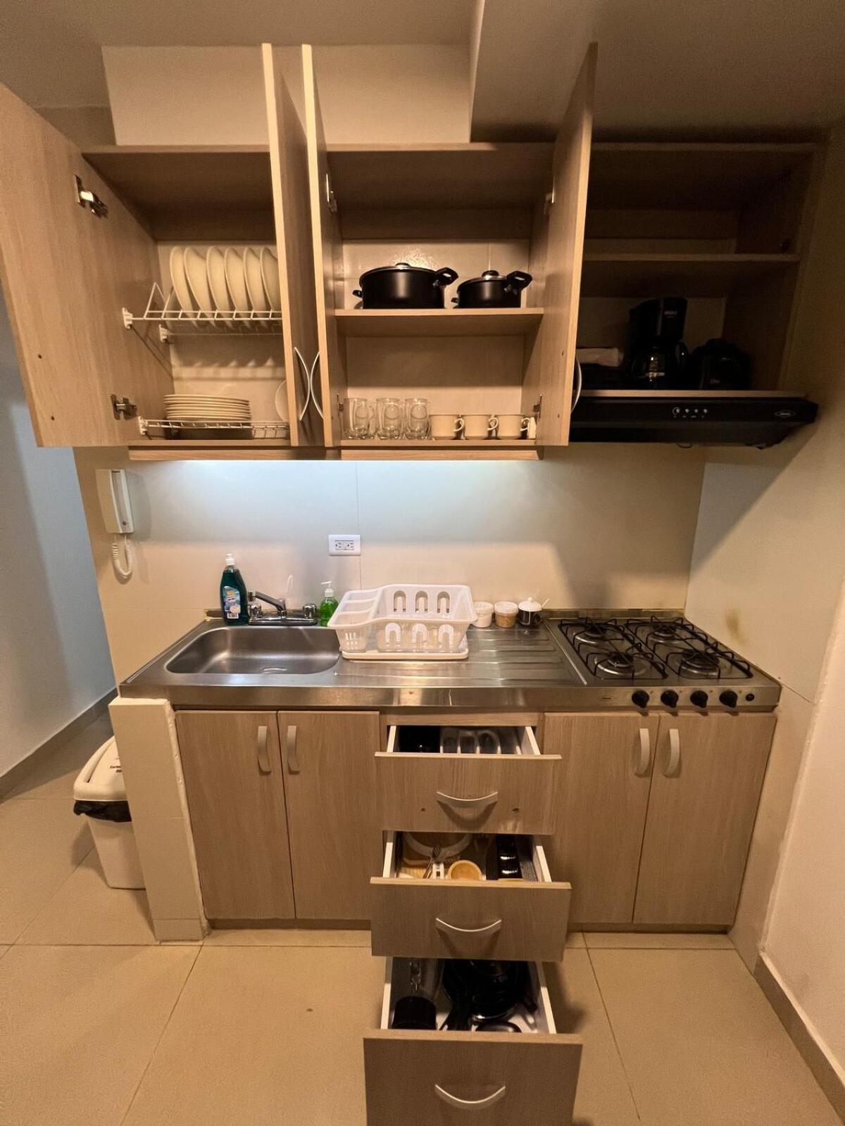 Exclusivo Art Zona Norte Apartamento