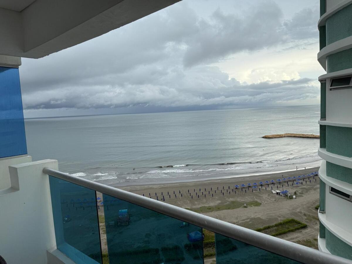 Apartamento Beachfront Estelar Infinito 1401 Cartagena