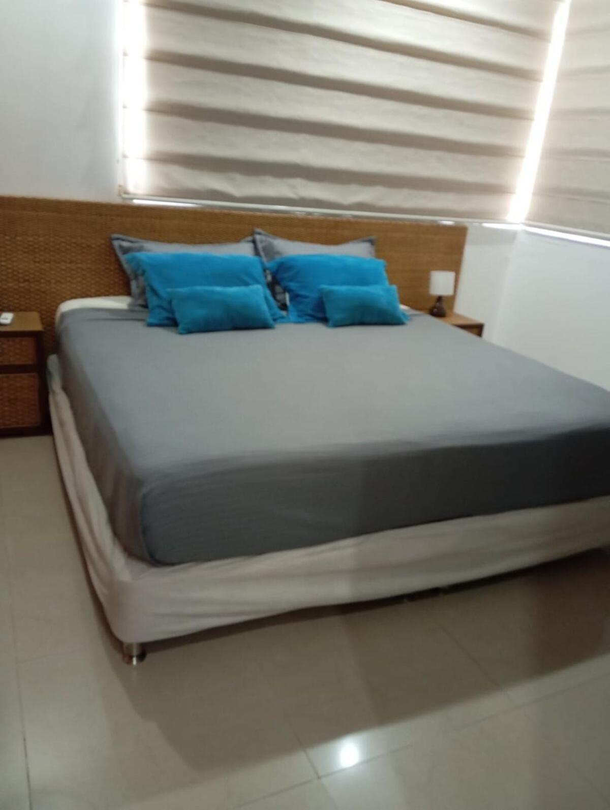 Apartamento Beachfront Estelar Infinito 1401 *