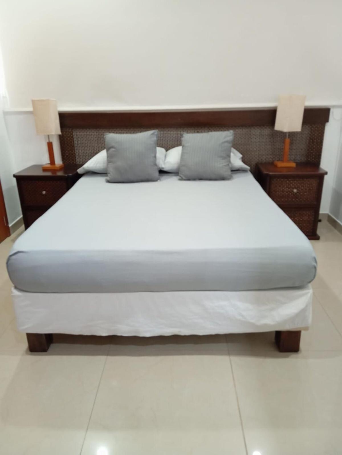 Beachfront Estelar Infinito 1401 Apartamento Cartagena
