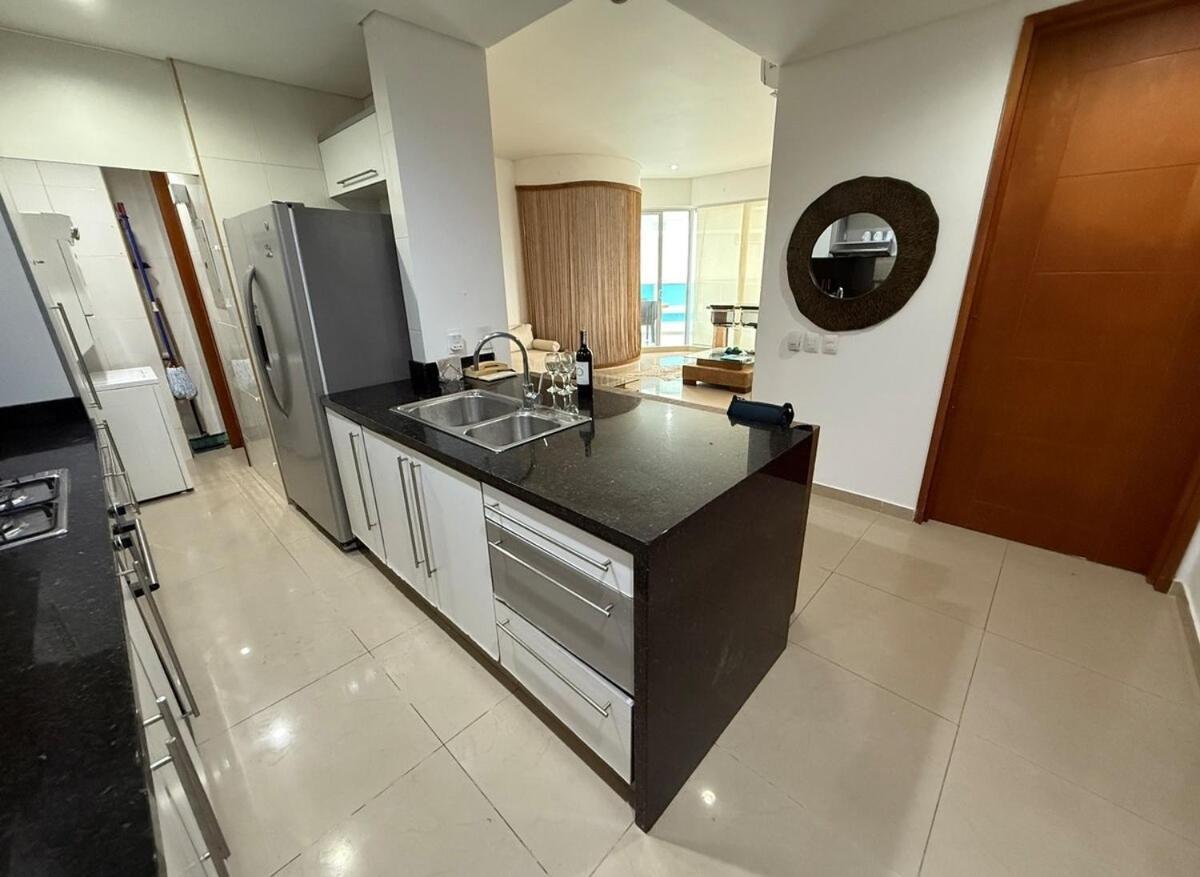 Apartamento Beachfront Estelar Infinito 1401 Cartagena