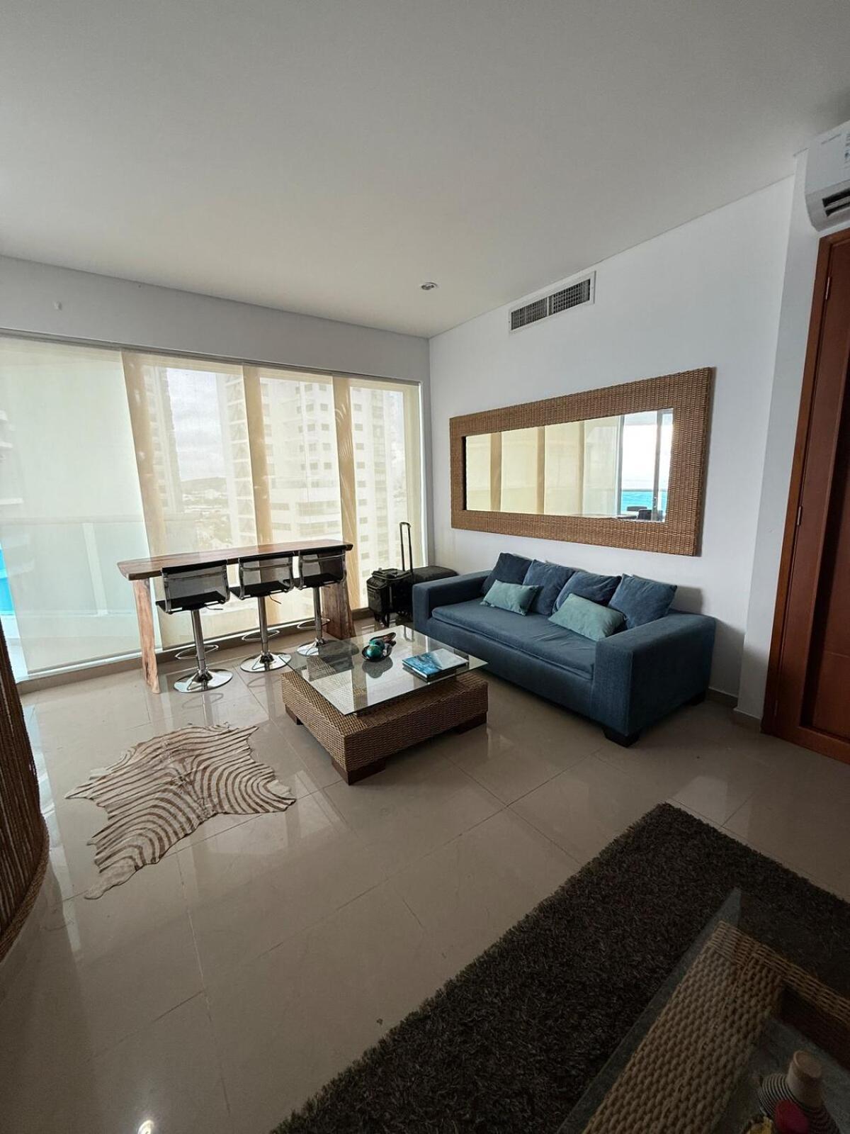 Beachfront Estelar Infinito 1401 Apartamento