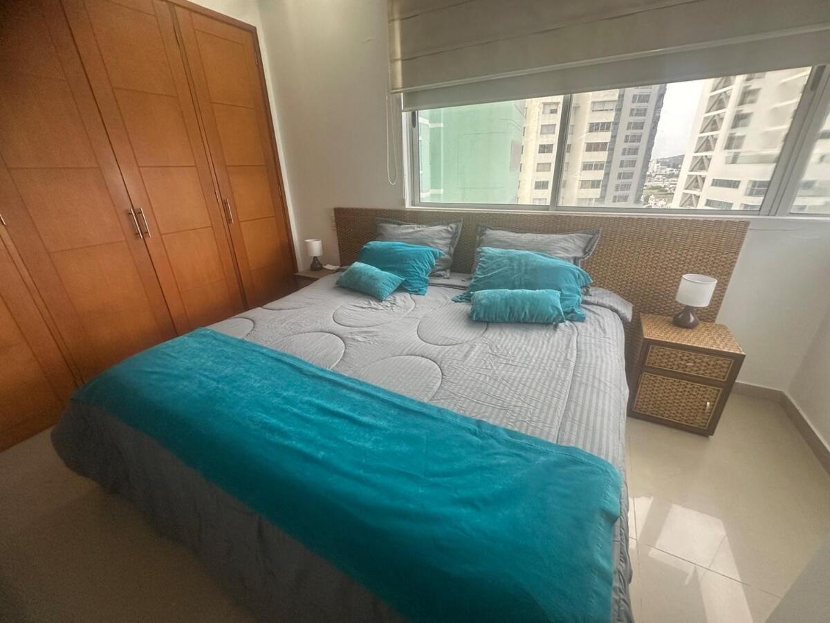 Beachfront Estelar Infinito 1401 Apartamento *