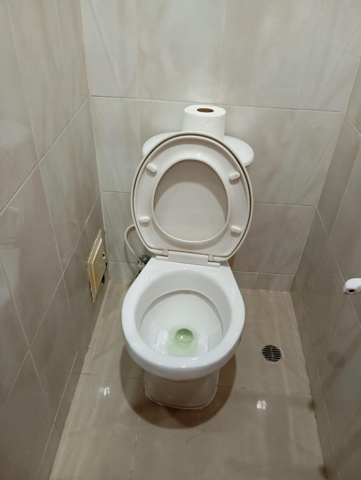 Beachfront Estelar Infinito 1401 Apartamento