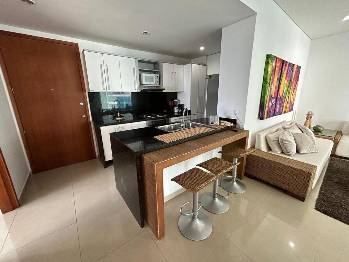 Apartamento Beachfront Estelar Infinito 1401 Cartagena