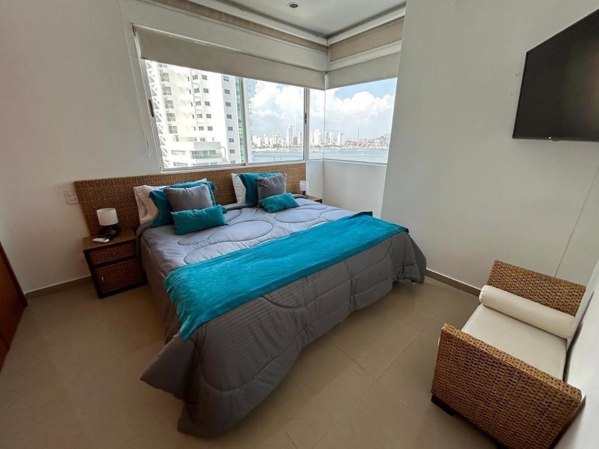 Beachfront Estelar Infinito 1401 Apartamento
