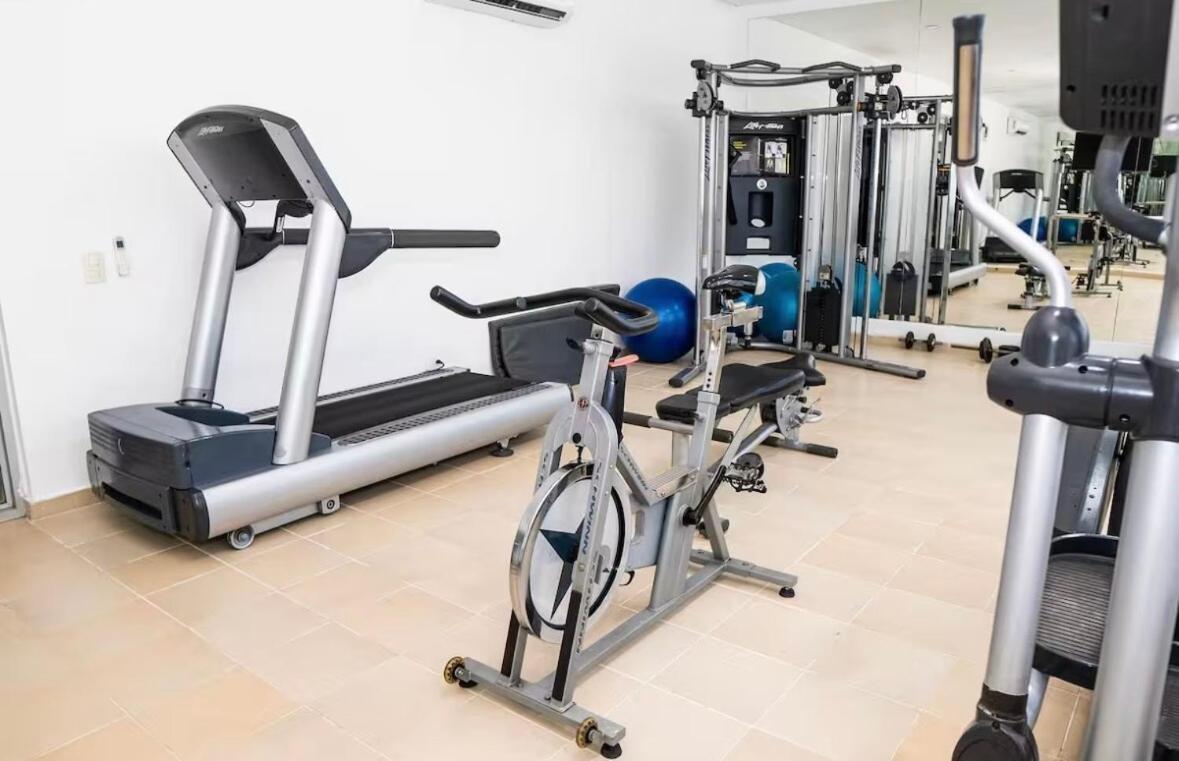 Apartamento Beachfront Estelar Infinito 1401