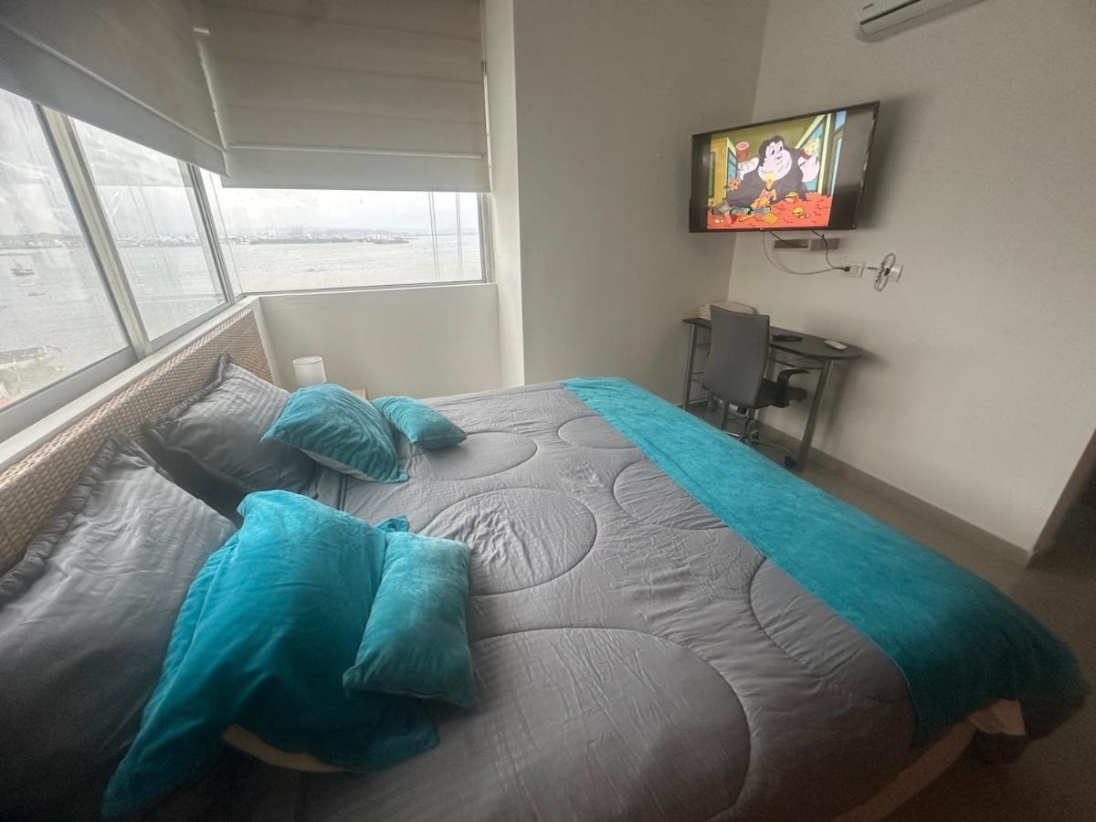 Beachfront Estelar Infinito 1401 Apartamento