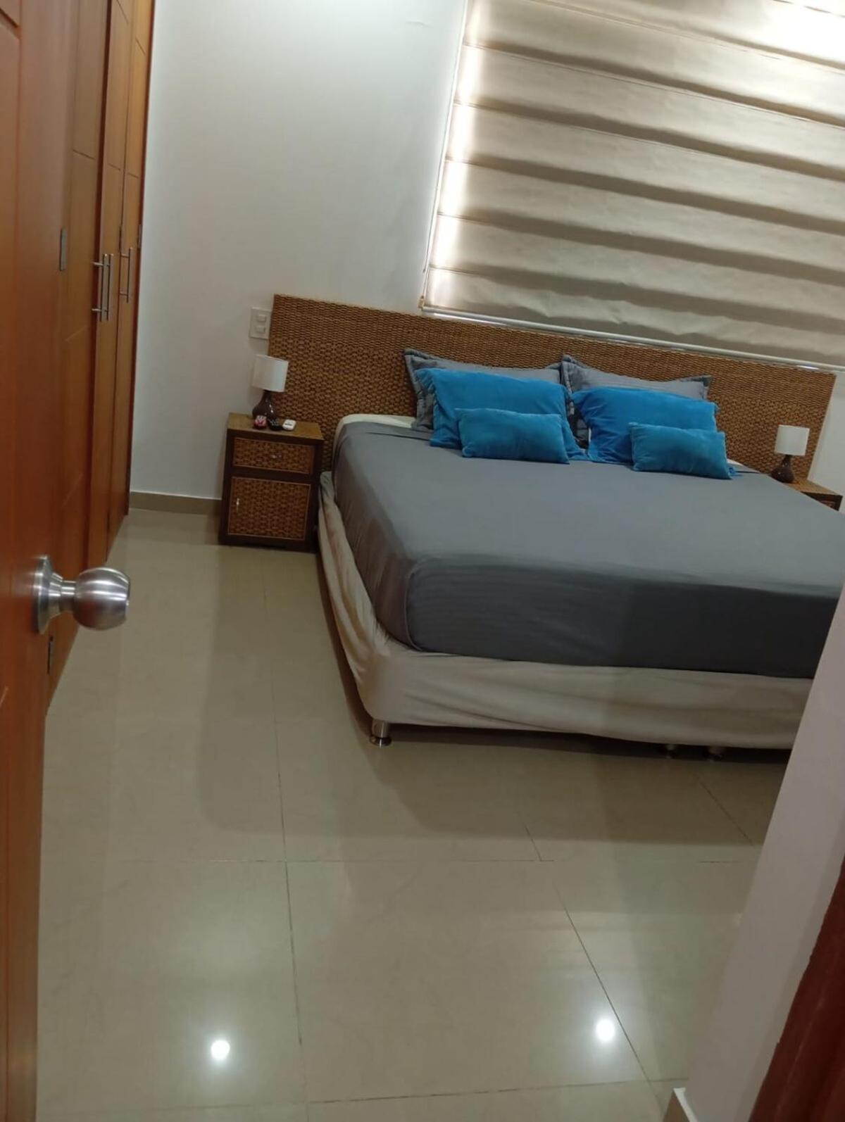 Beachfront Estelar Infinito 1401 Apartamento