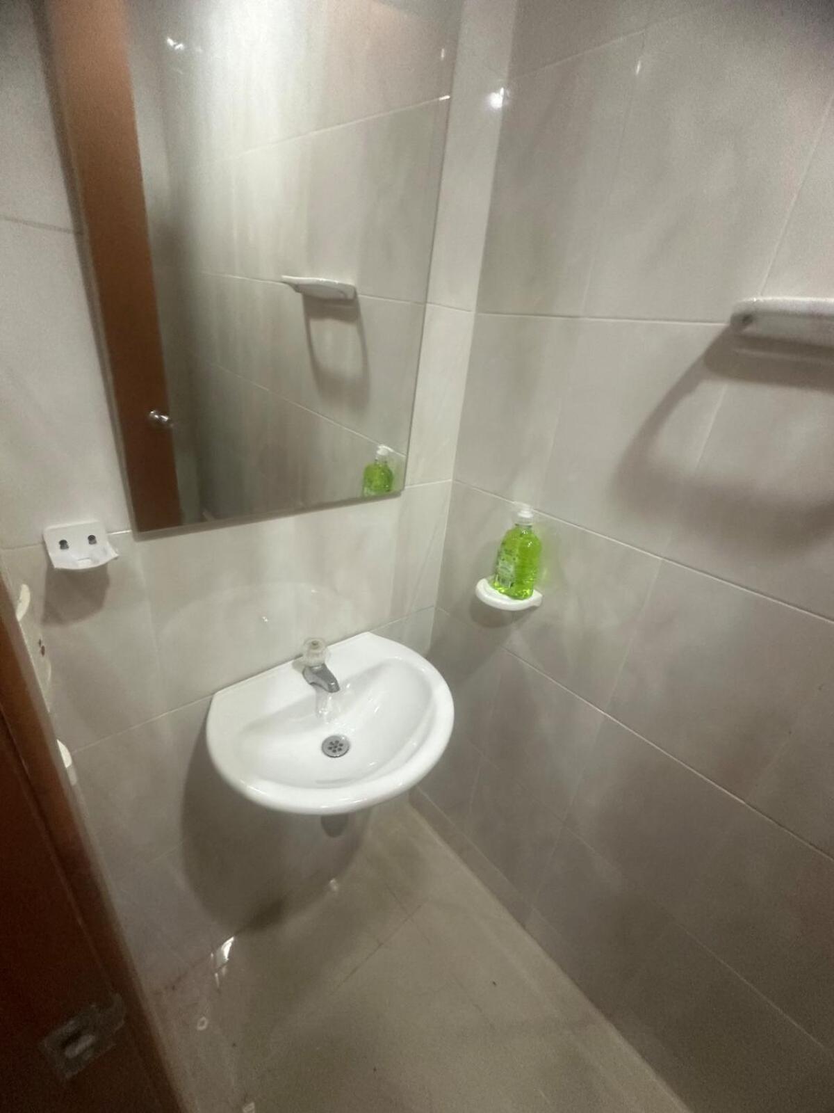Beachfront Estelar Infinito 1401 Apartamento Cartagena