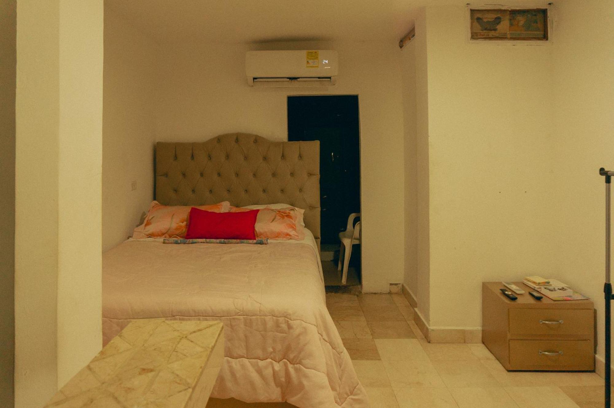 Habitación en casa particular Casabrisamarly