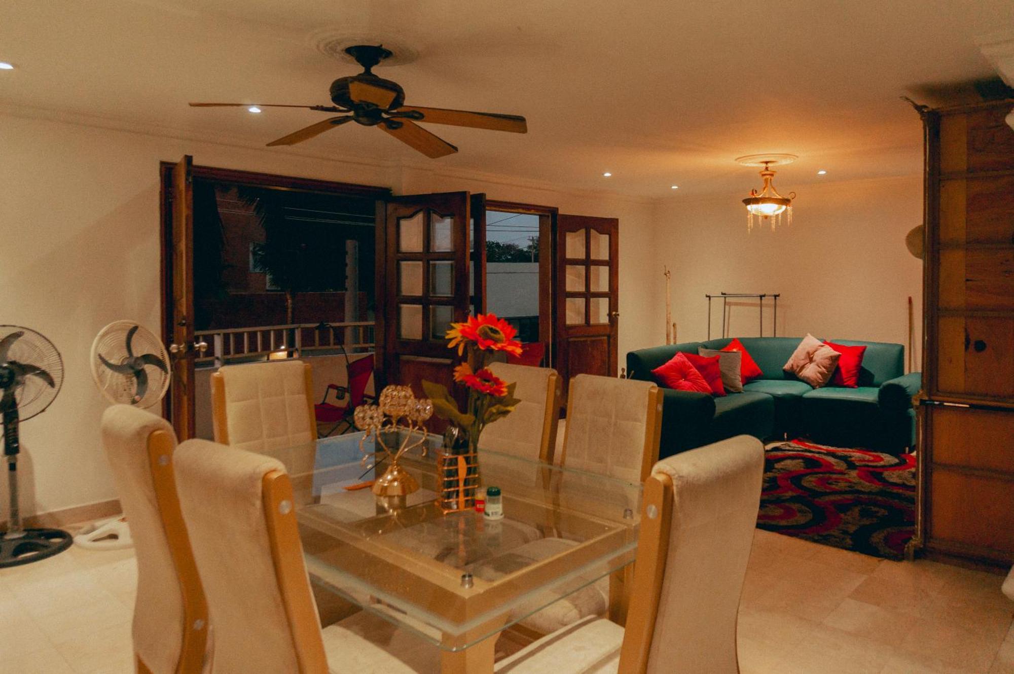 Habitación en casa particular Casabrisamarly Cartagena
