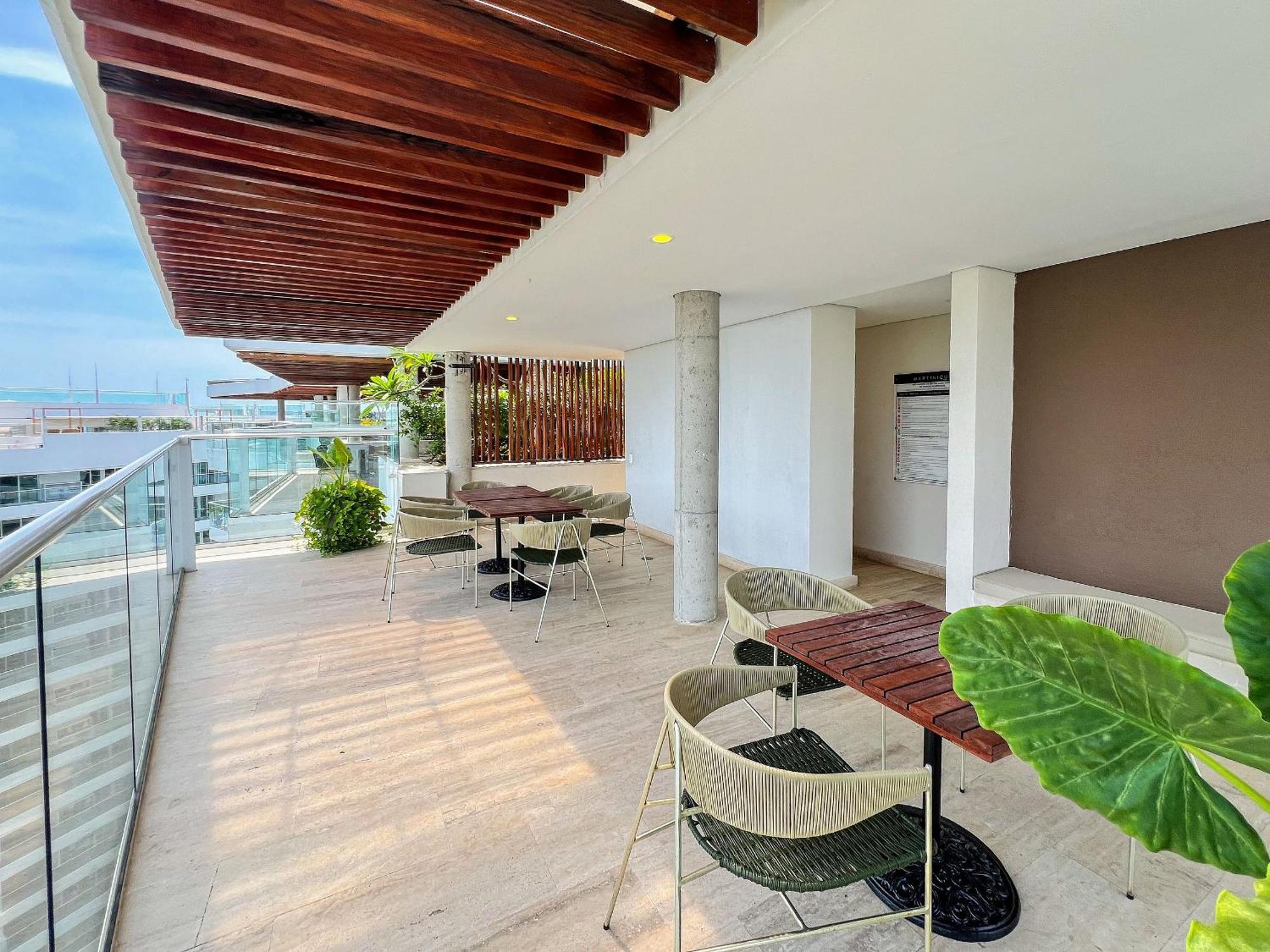 2 Dormitorios. Jacuzzi Y Vista Mar * Cartagena