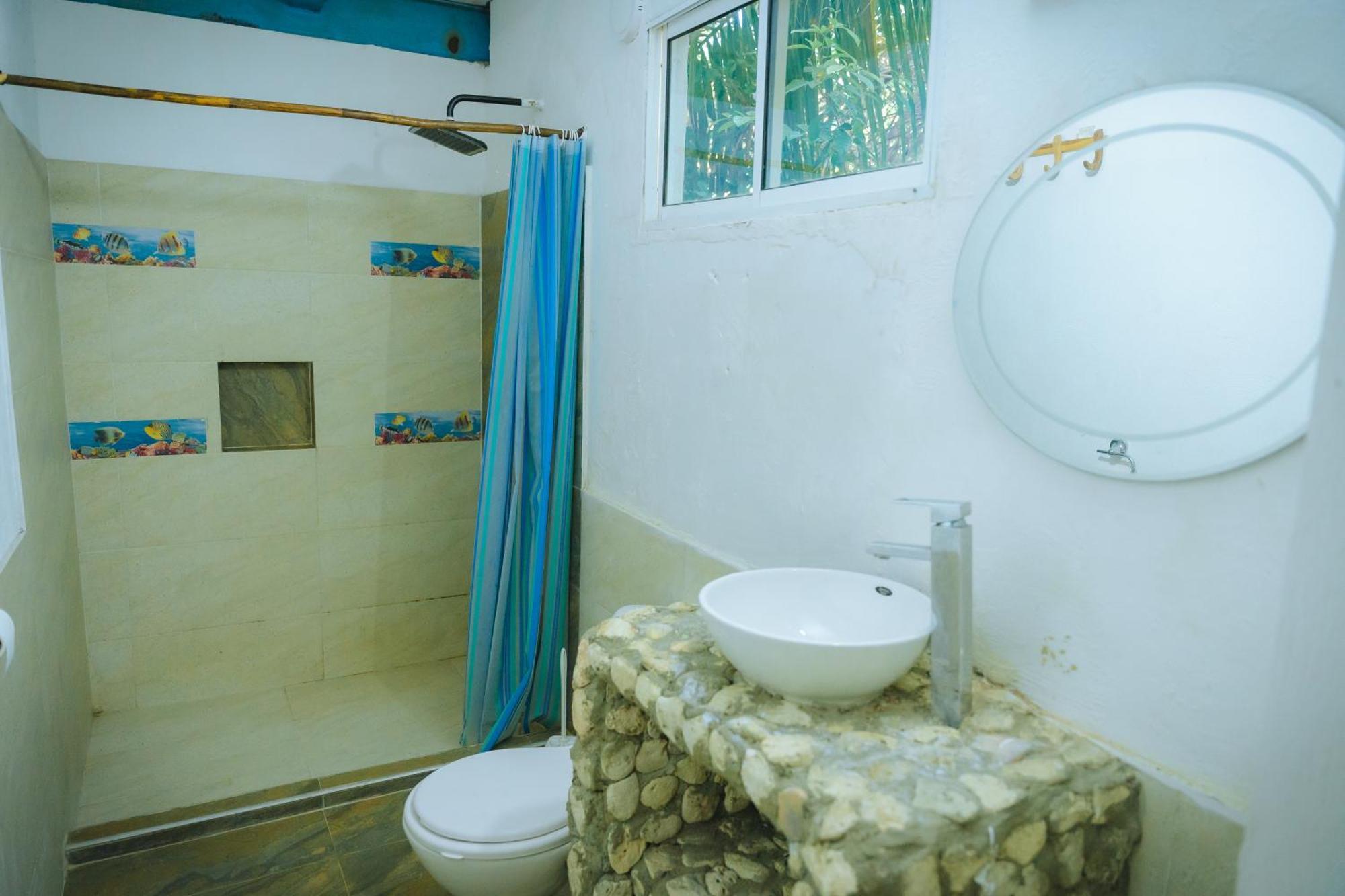 Casa Turquesa Cartagena