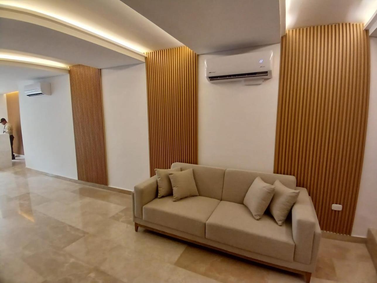 Unbeatable Location -exclusive Views- Clock Tower Apartamento Cartagena