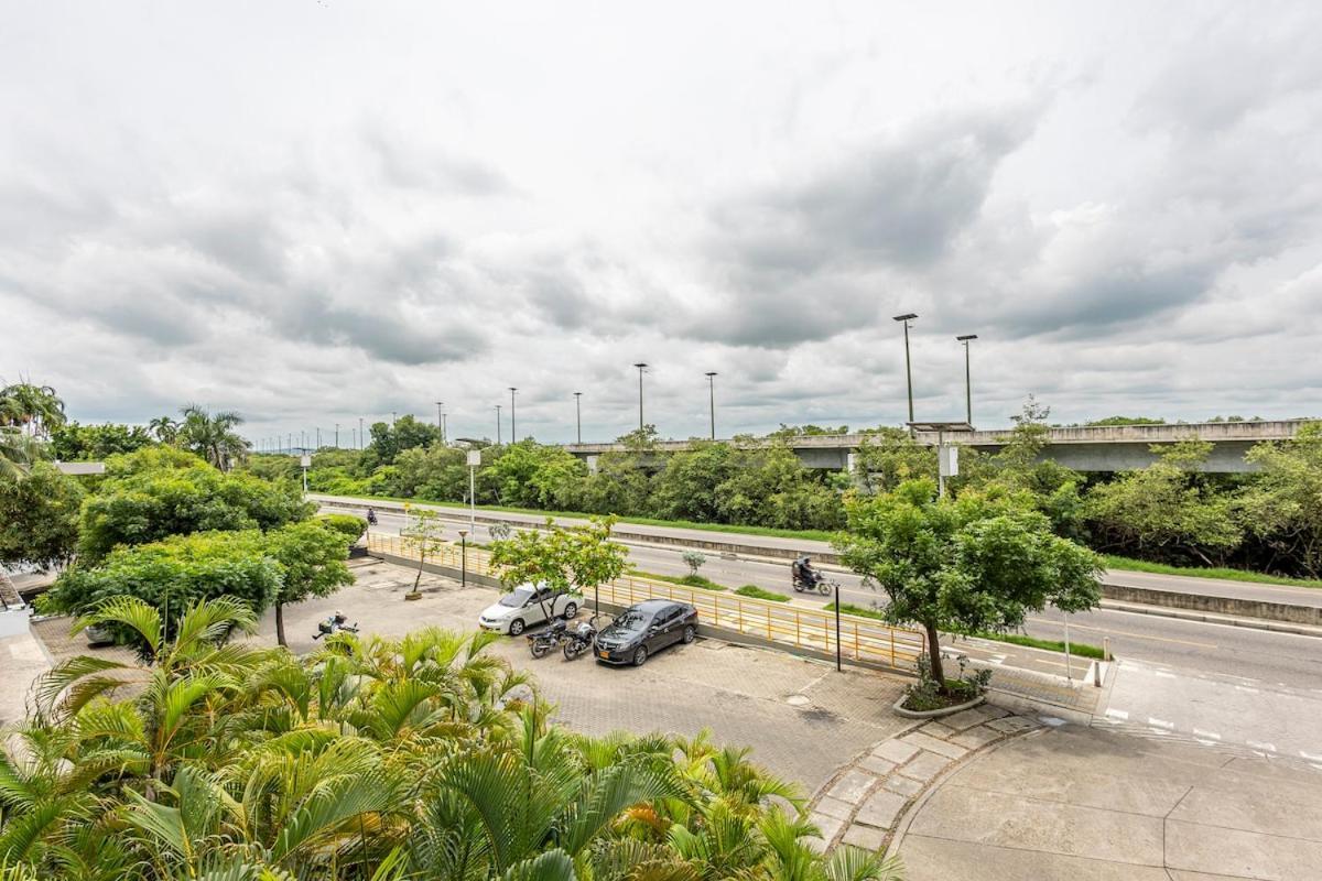 Serna Place Morros Epic Cartagena