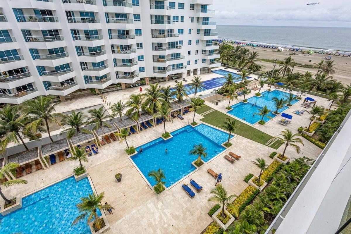 Serna Place Morros Epic Cartagena