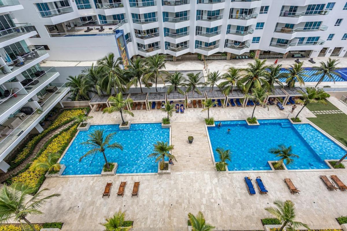 Apartamento Serna Place Morros Epic