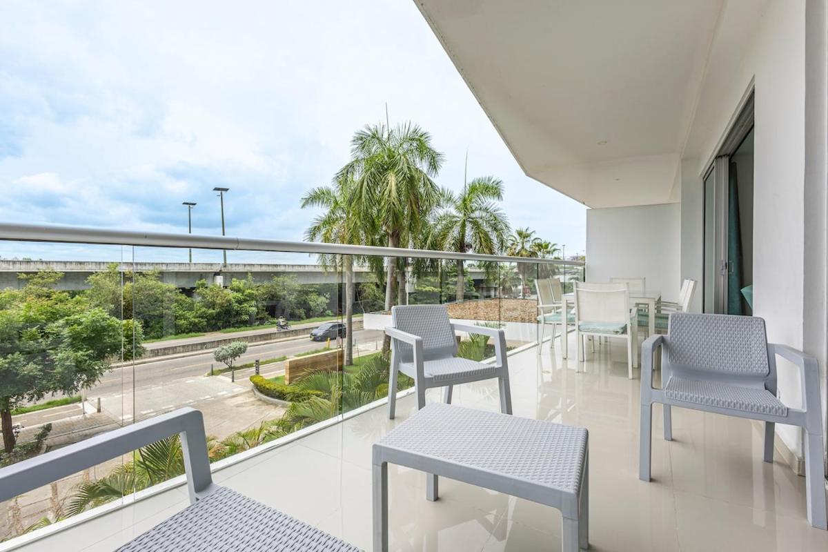 Serna Place Morros Epic * Cartagena