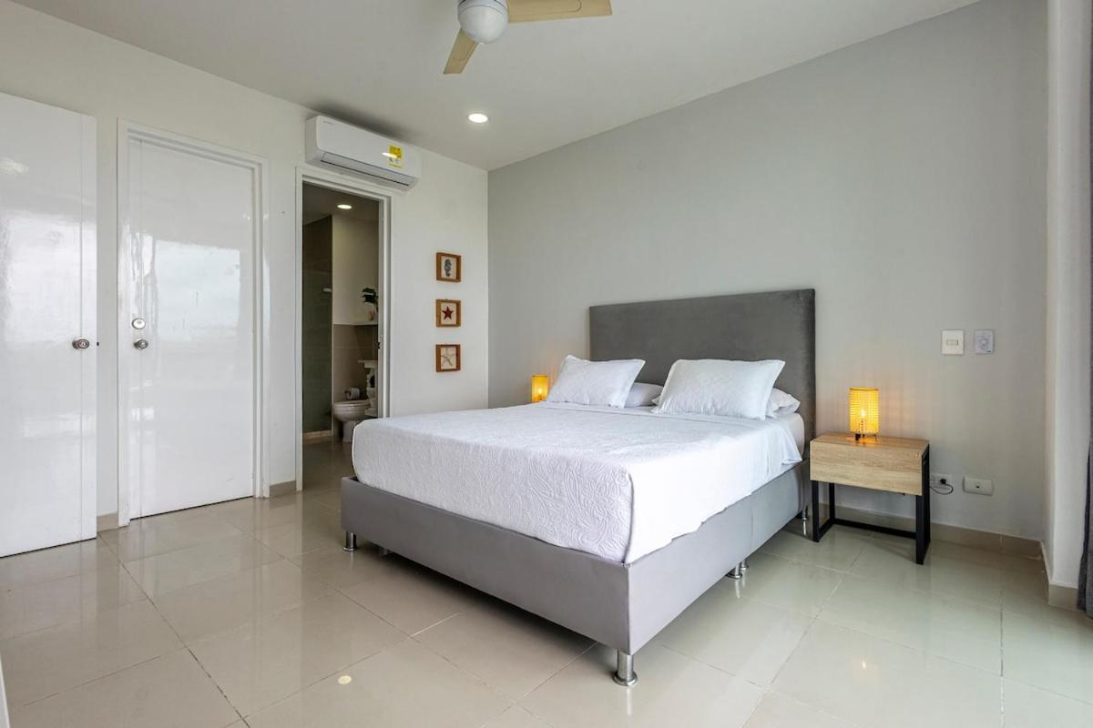 Apartamento Serna Place Morros Epic *