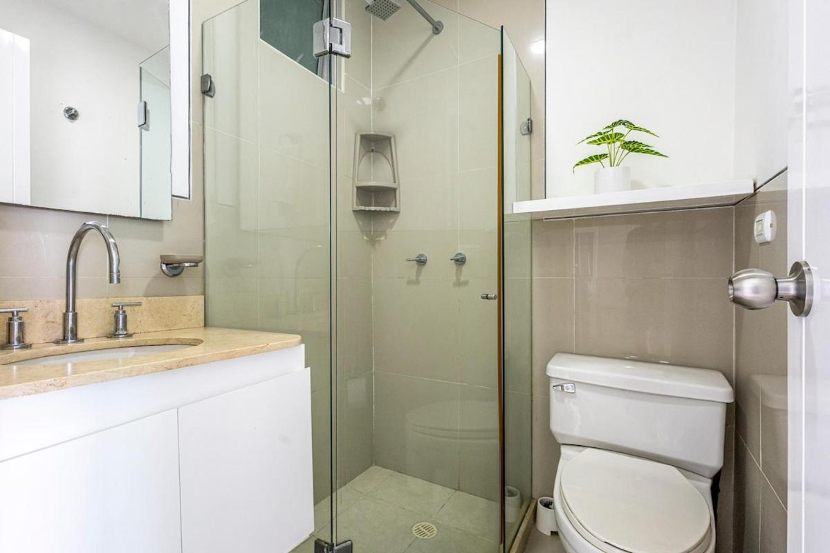 Serna Place Morros Epic Apartamento Cartagena