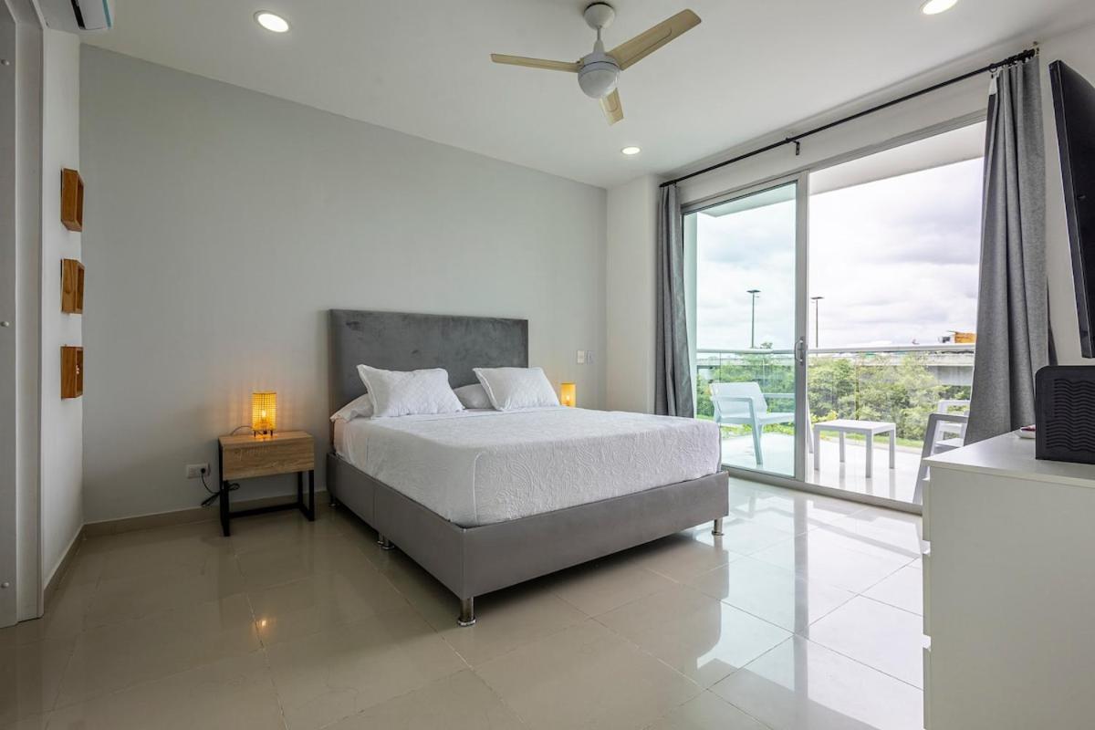 Apartamento Serna Place Morros Epic *
