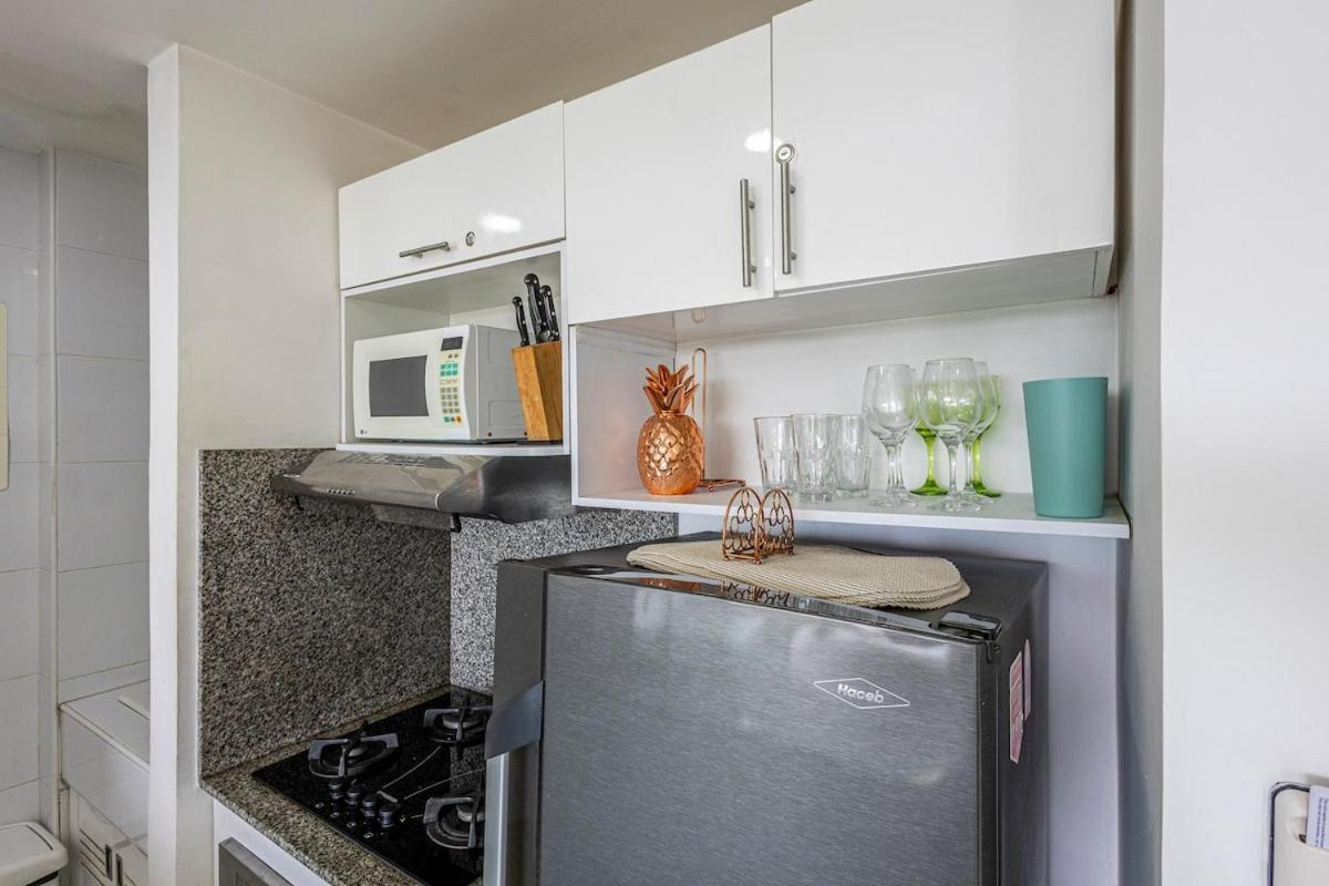 Apartamento Serna Place Morros Epic Cartagena