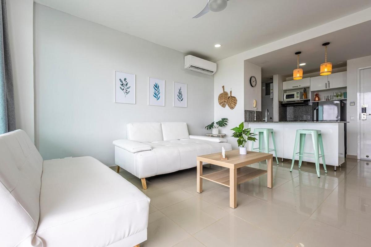 Apartamento Serna Place Morros Epic *