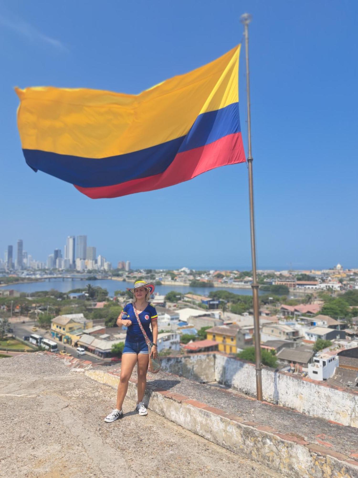 Casabrisamarly * Cartagena