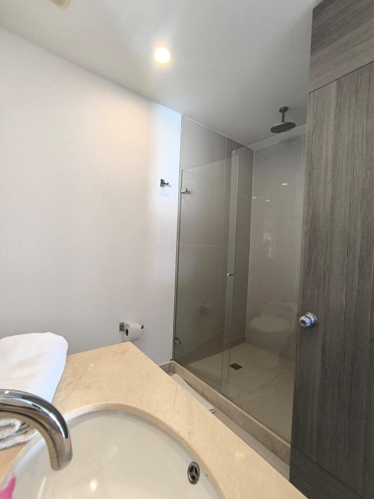 Apartamento Ocean Front - 5 Stars View Cartagena
