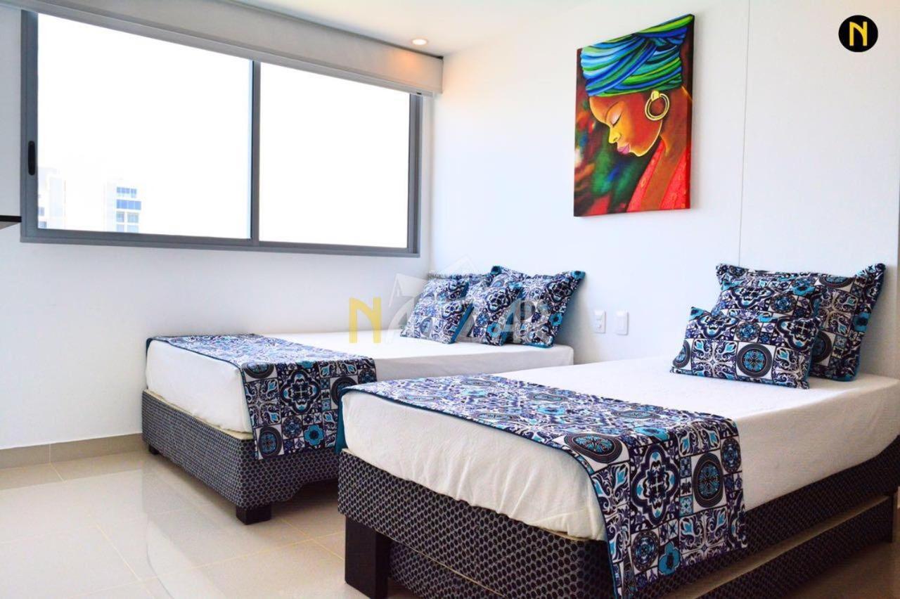 Apartamento Morros Frente Al Mar *