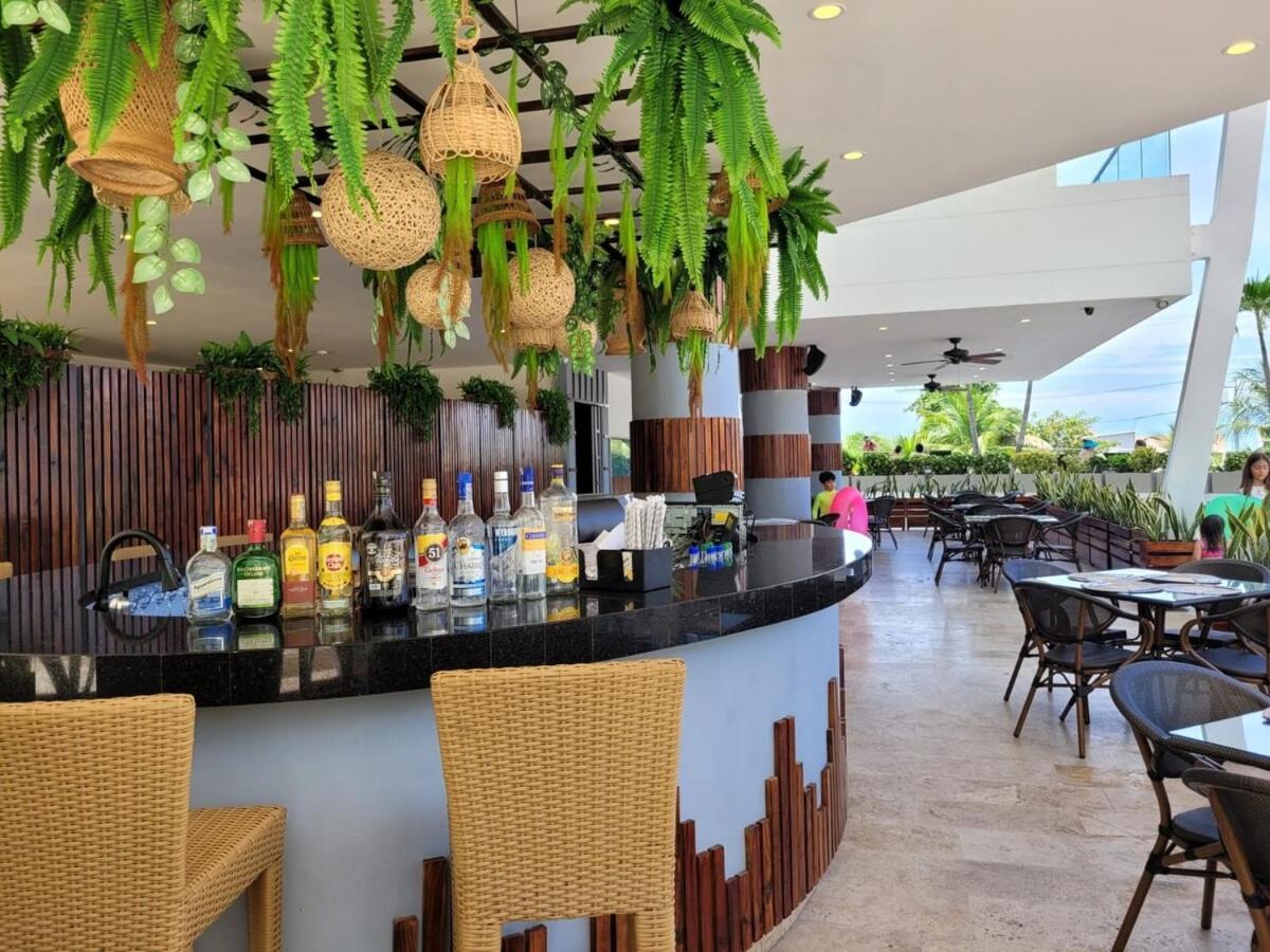1 Alcoba En Sonesta Boquilla Apartamento
