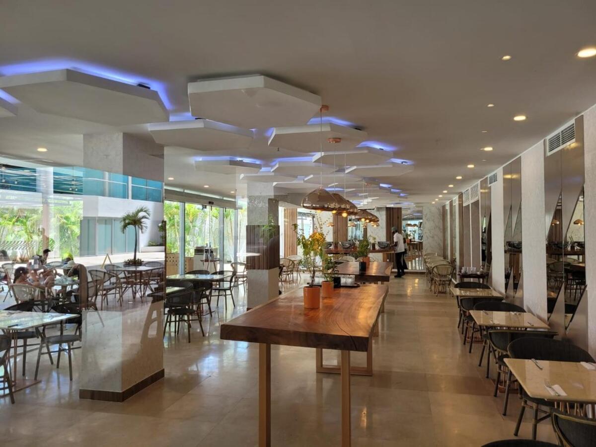 1 Alcoba En Sonesta Boquilla * Cartagena